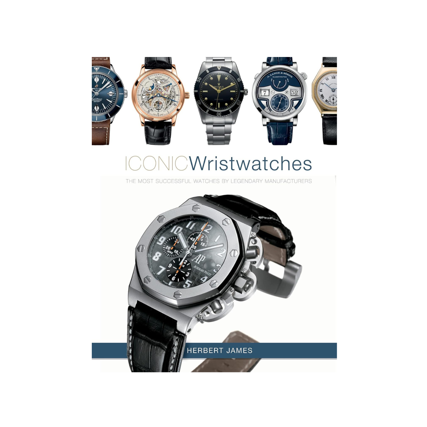 The Book of Rolex