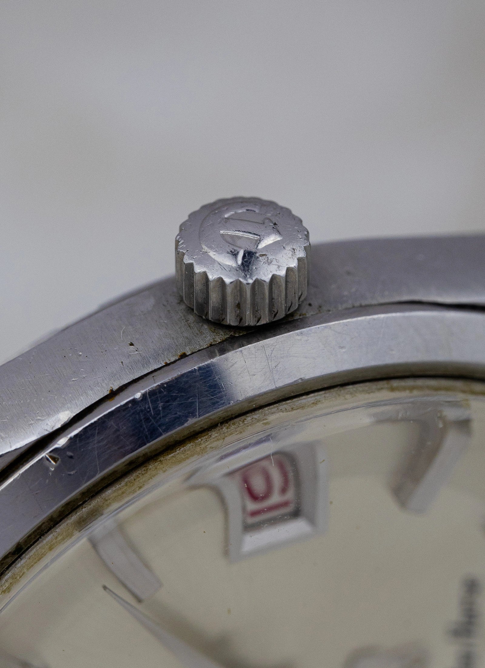 1970s Rado Golden Horse 623.3001.4