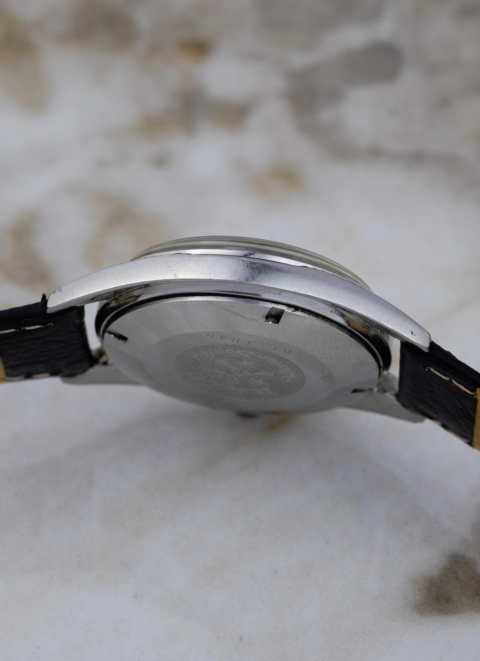 1970s Rado Golden Horse 623.3001.4