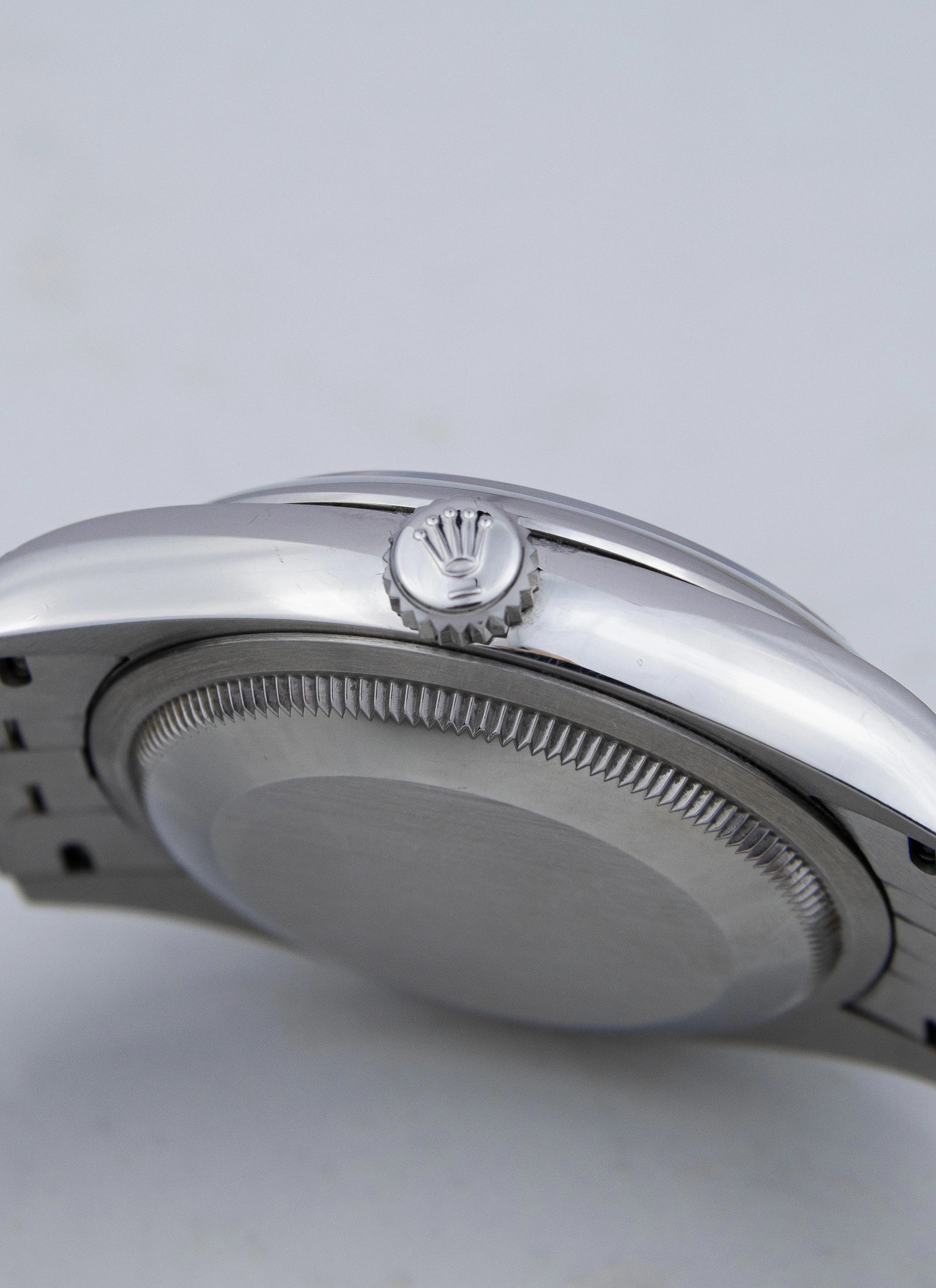2023 Rolex Datejust Wimbledon 126200 Full Set Kruk