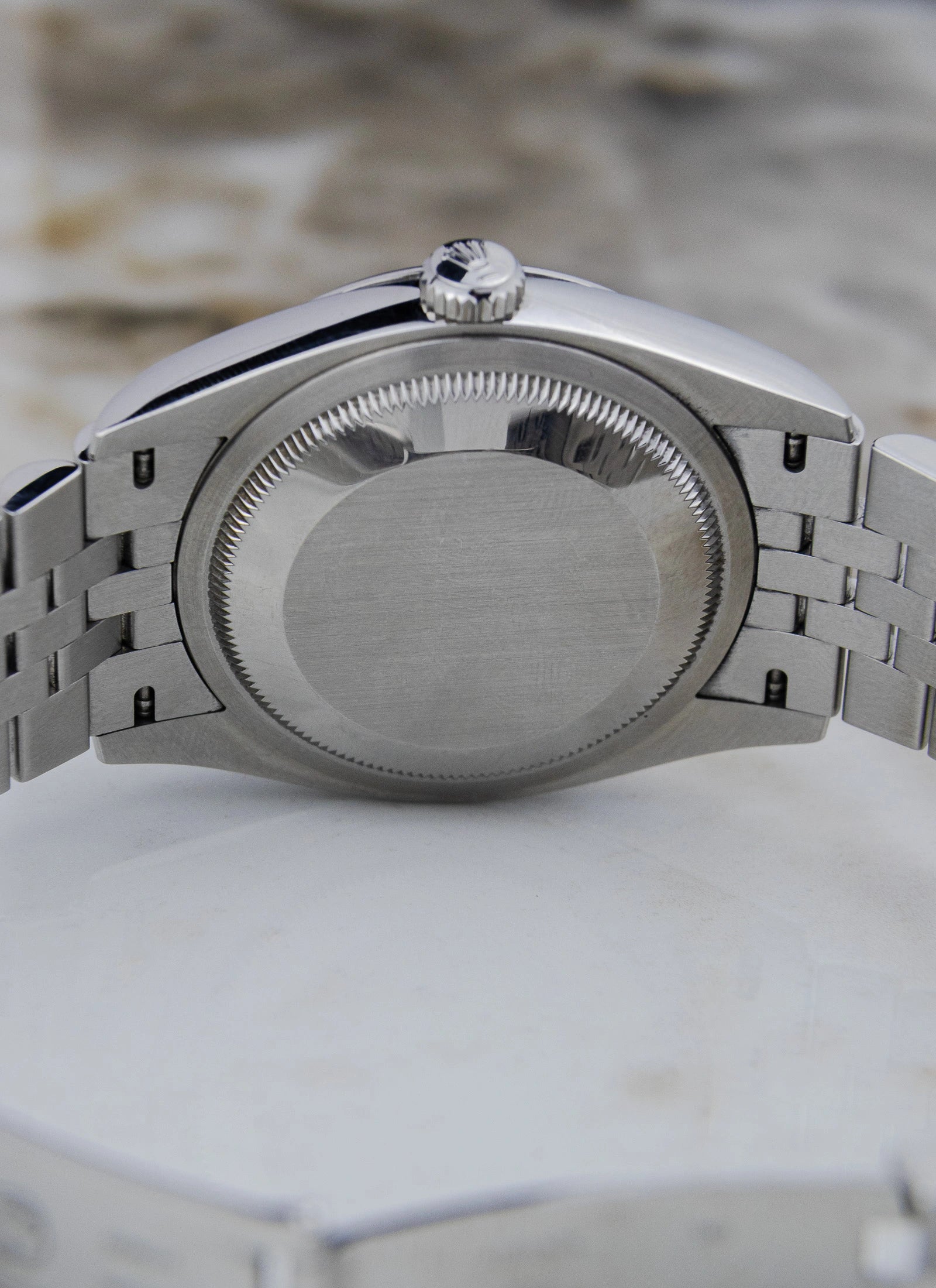 2023 Rolex Datejust Wimbledon 126200 Full Set Kruk