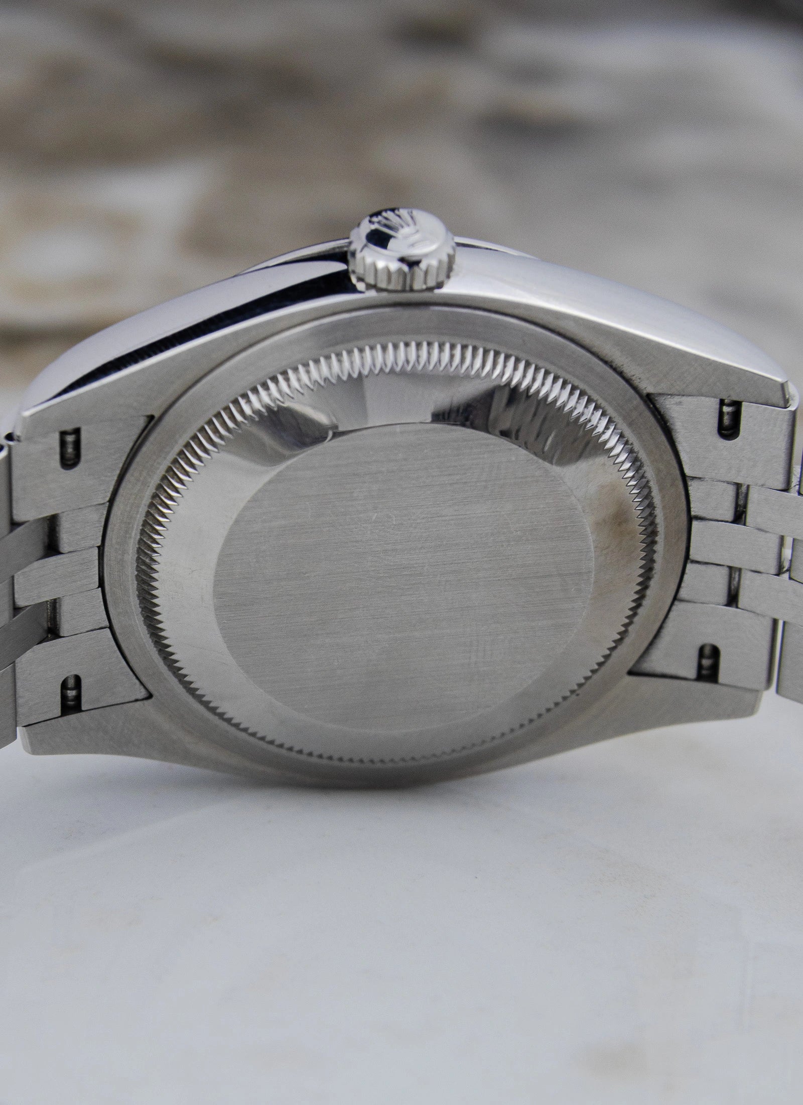 2023 Rolex Datejust Wimbledon 126200 Full Set Kruk