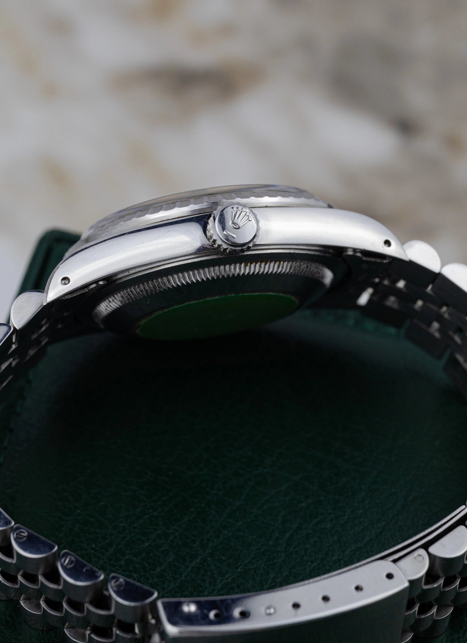 1990 Rolex Datejust 16220 Tropical