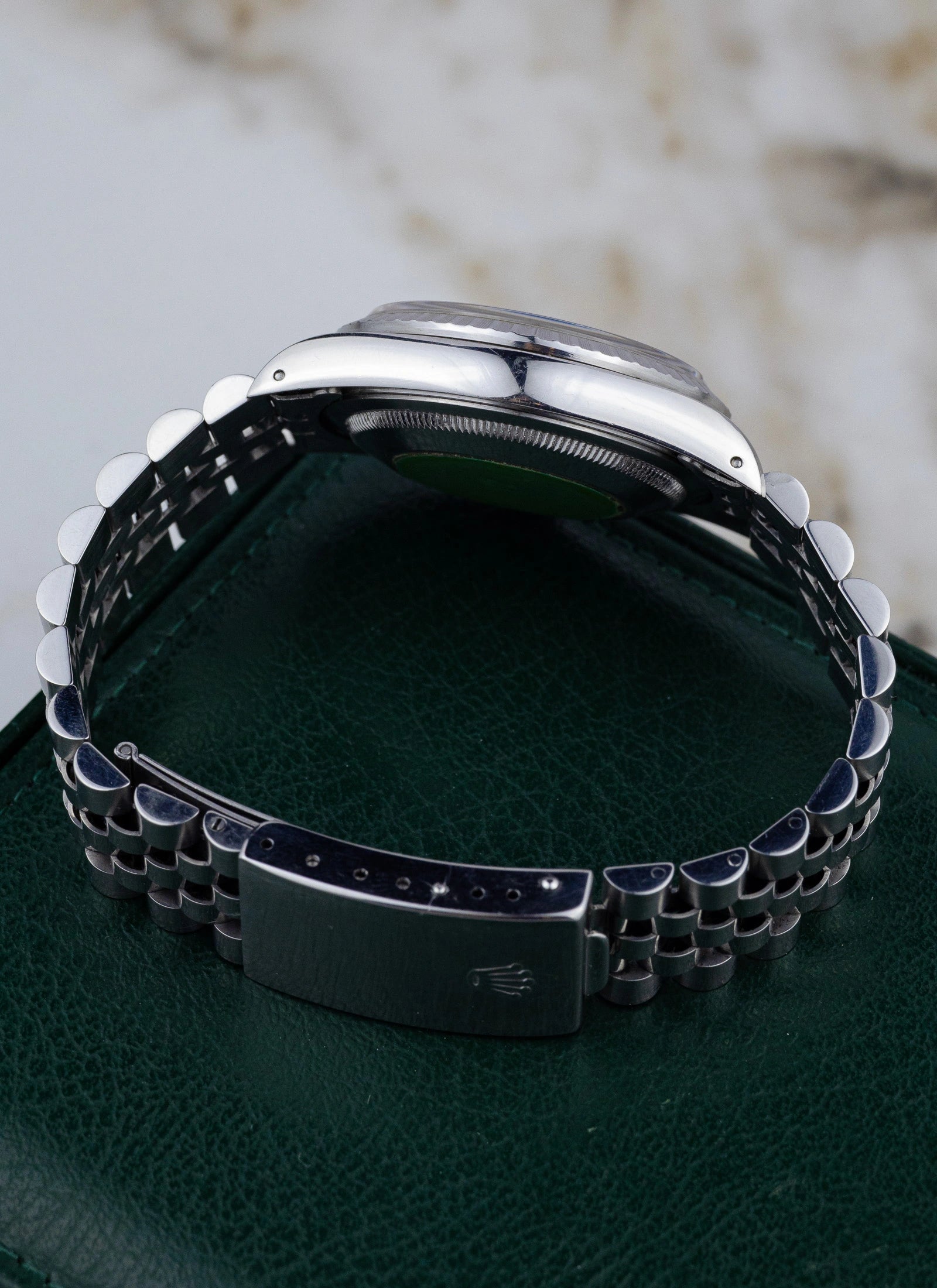 1990 Rolex Datejust 16220 Tropical