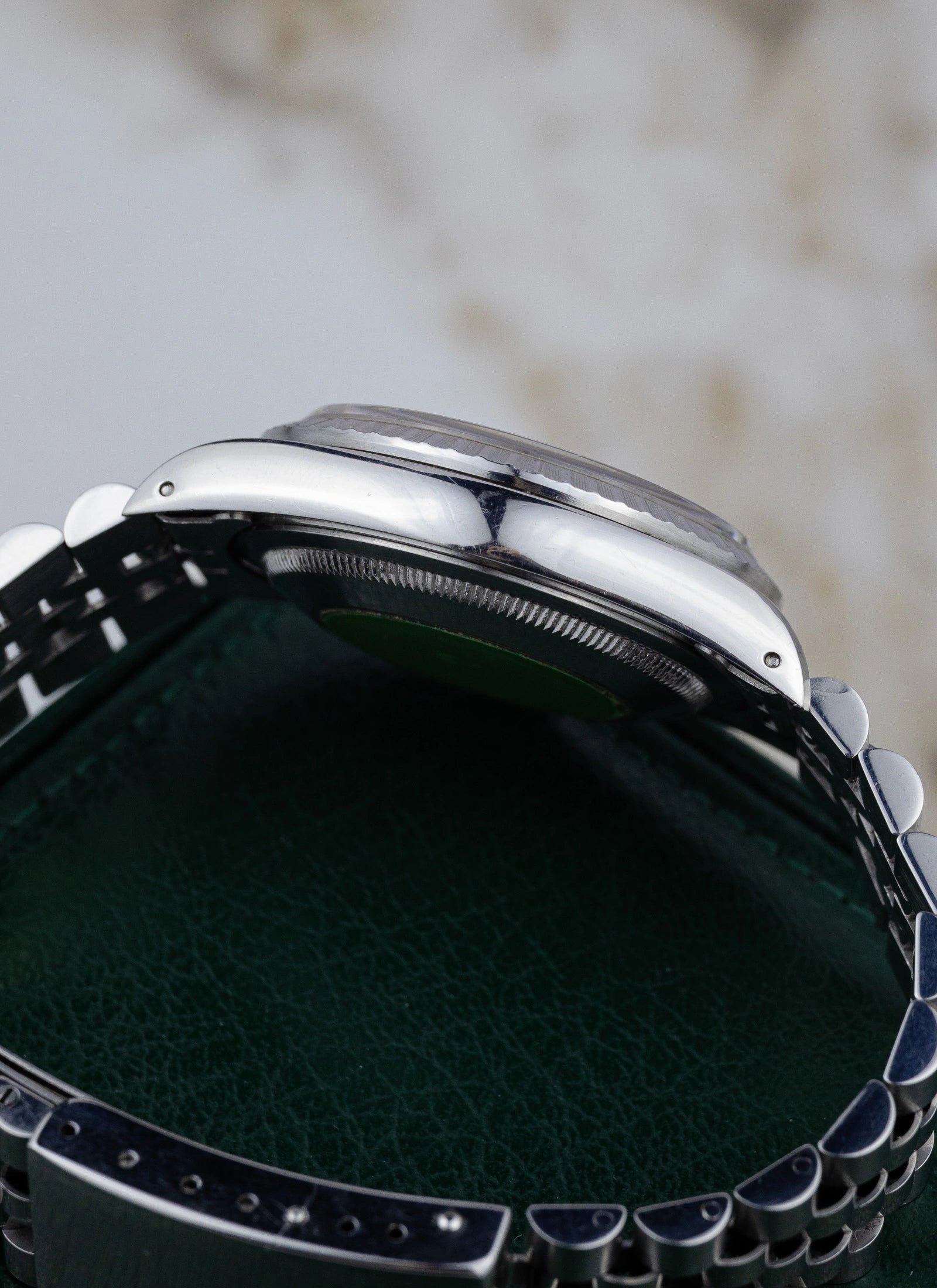 1990 Rolex Datejust 16220 Tropical