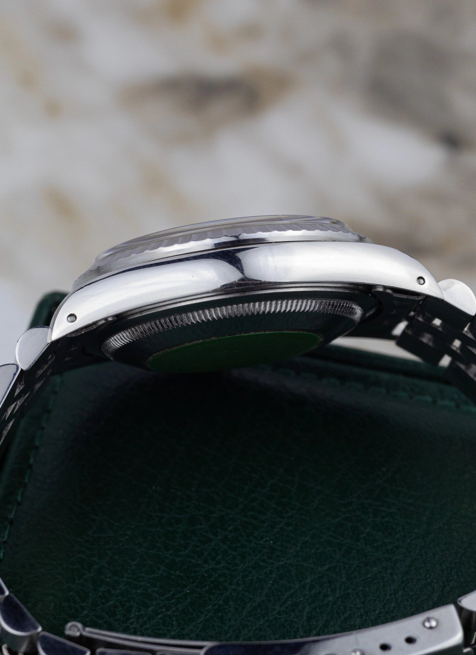 1990 Rolex Datejust 16220 Tropical