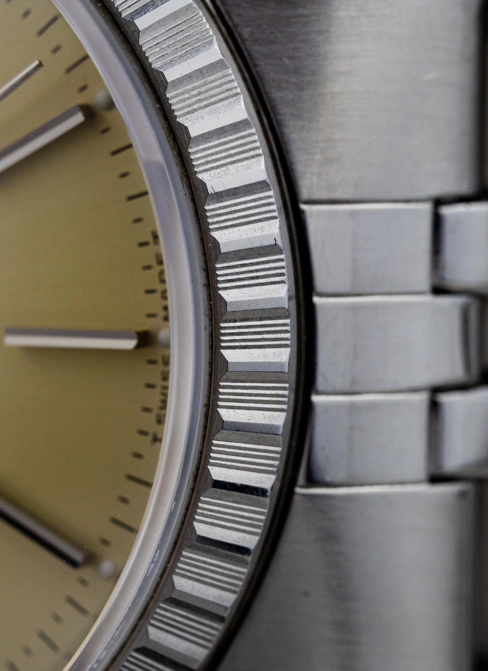 1990 Rolex Datejust 16220 Tropical