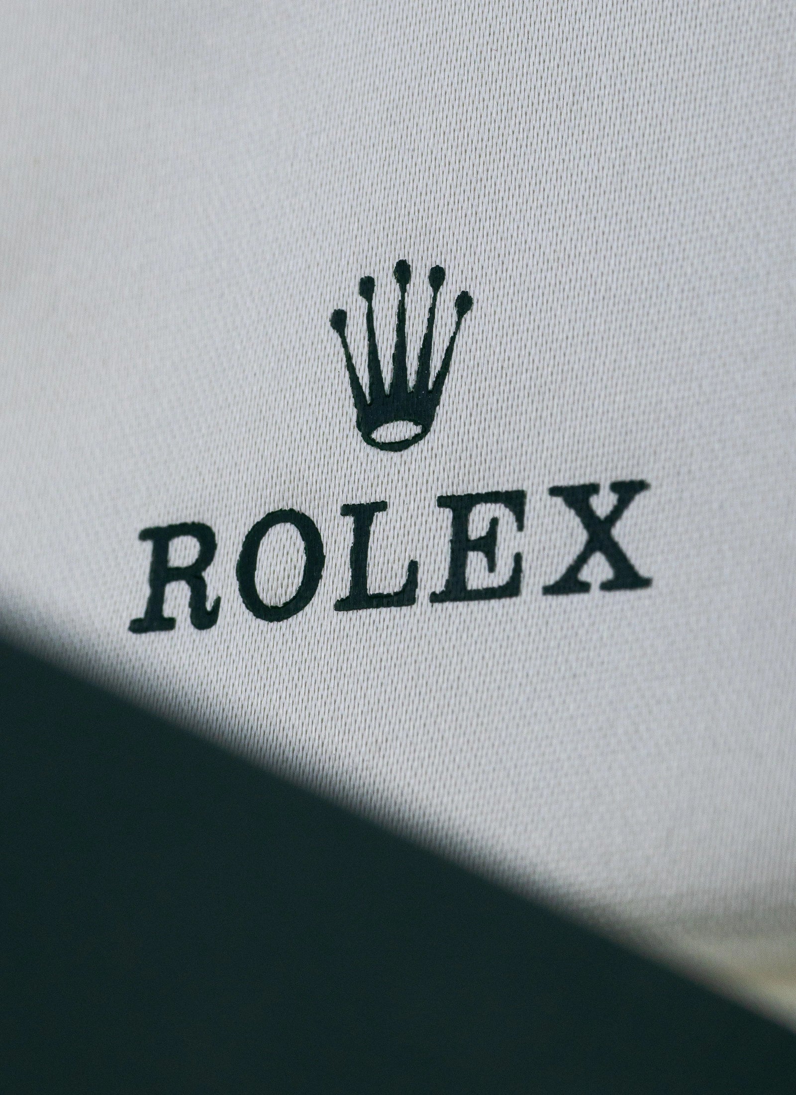 1990 Rolex Datejust 16220 Tropical