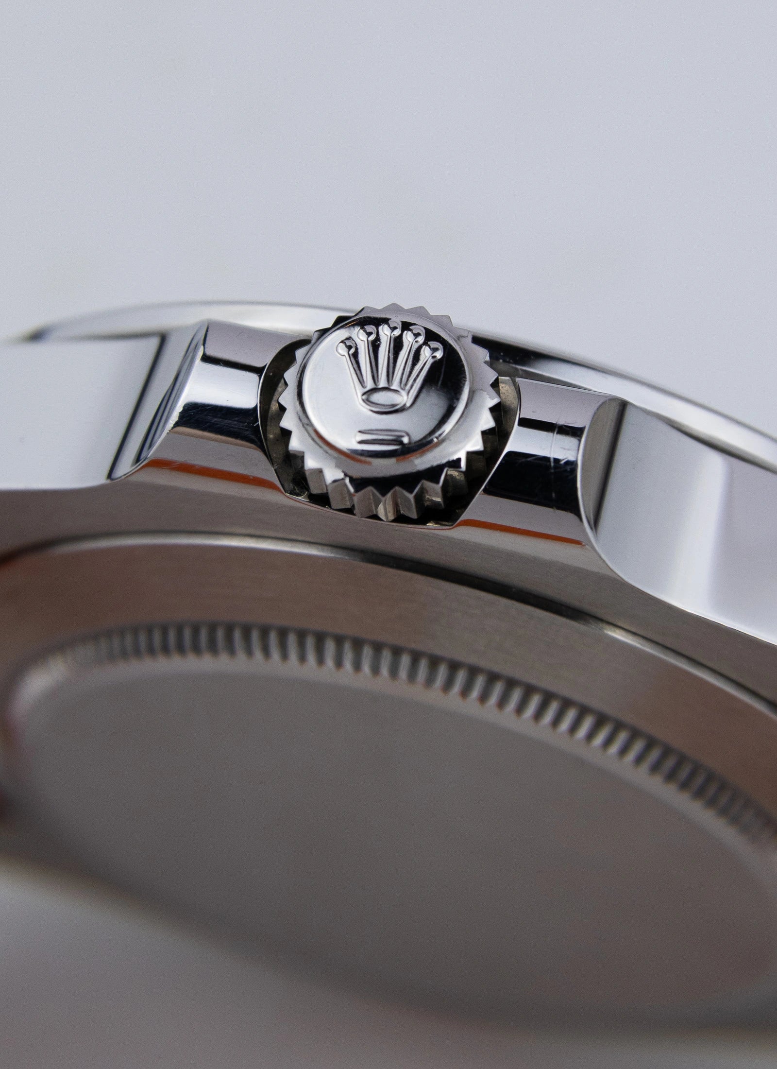 2023 Rolex Explorer 2 216570 Full Set Kruk