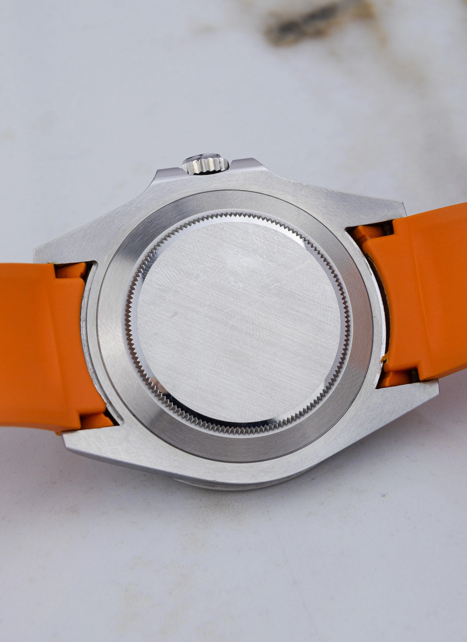 2023 Rolex Explorer 2 216570 Full Set Kruk
