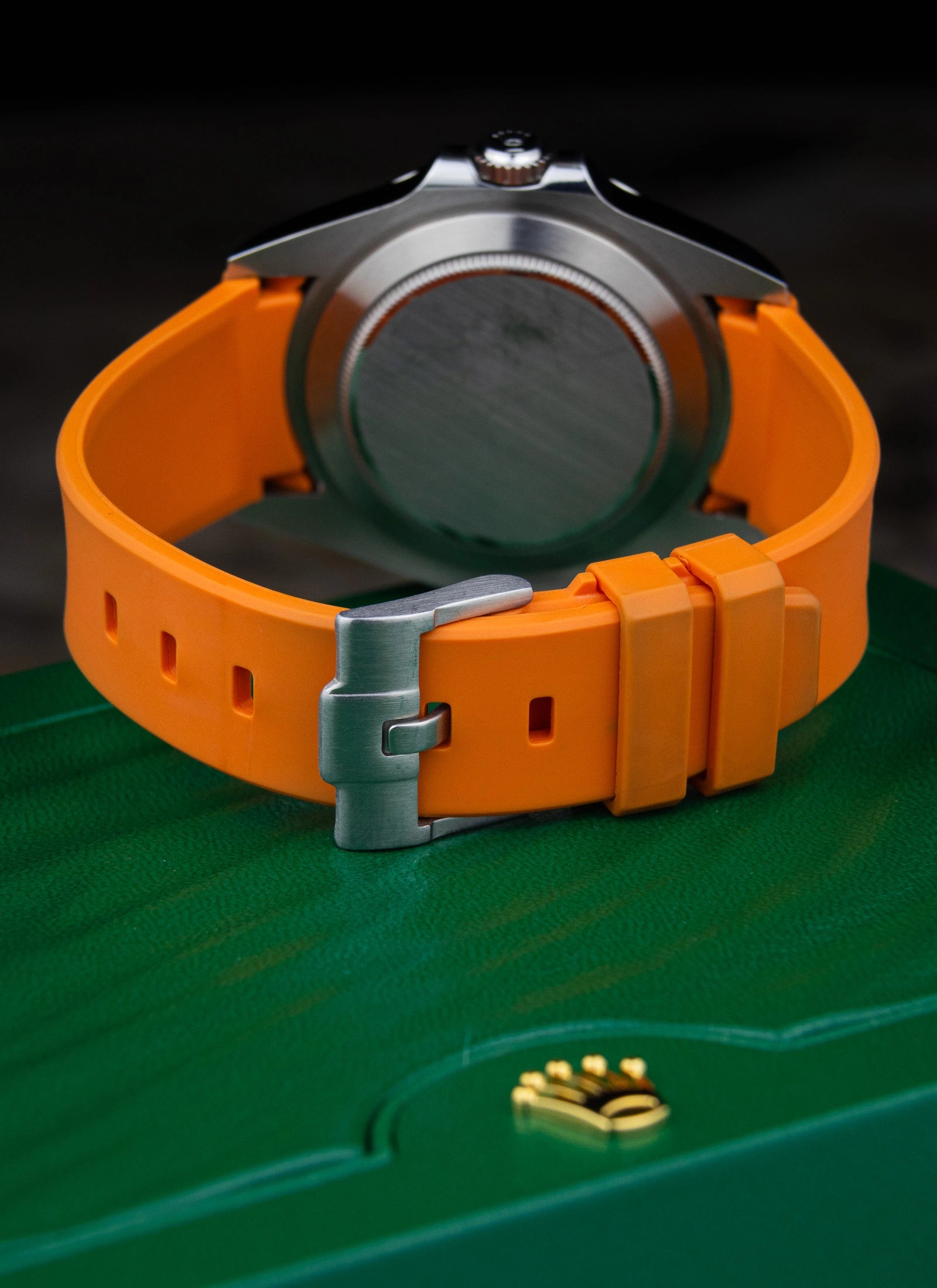2023 Rolex Explorer 2 216570 Full Set Kruk