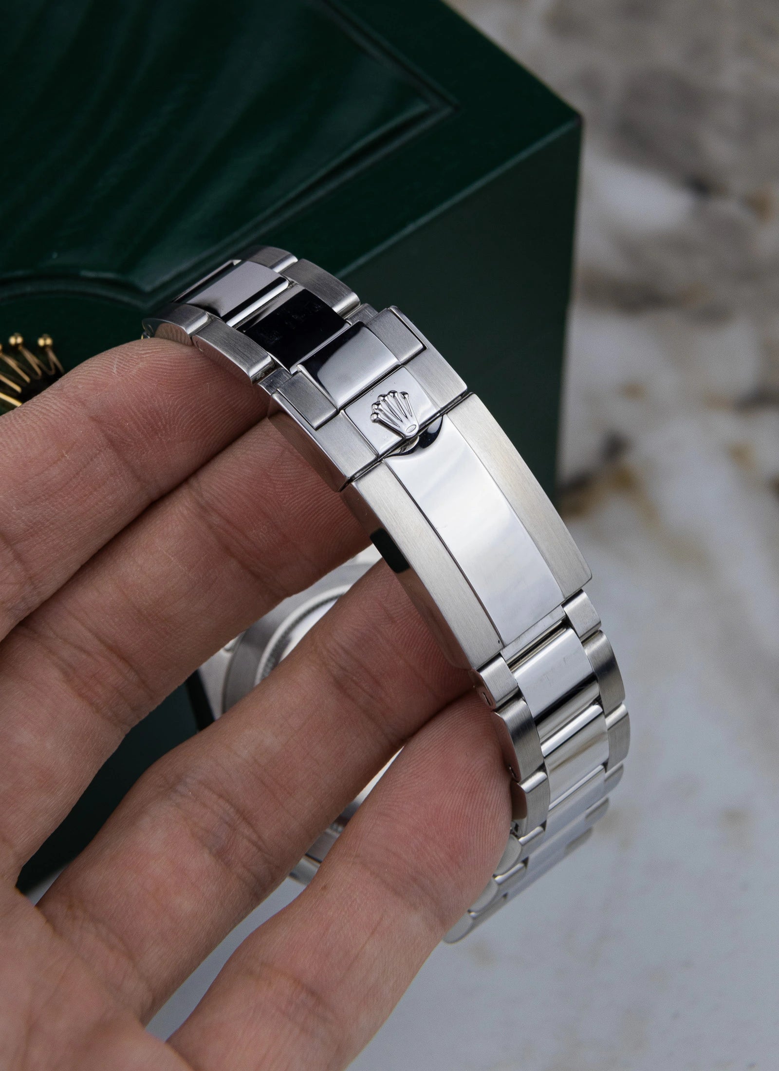 2011 Rolex Cosmograph Daytona White 116520 Full Set