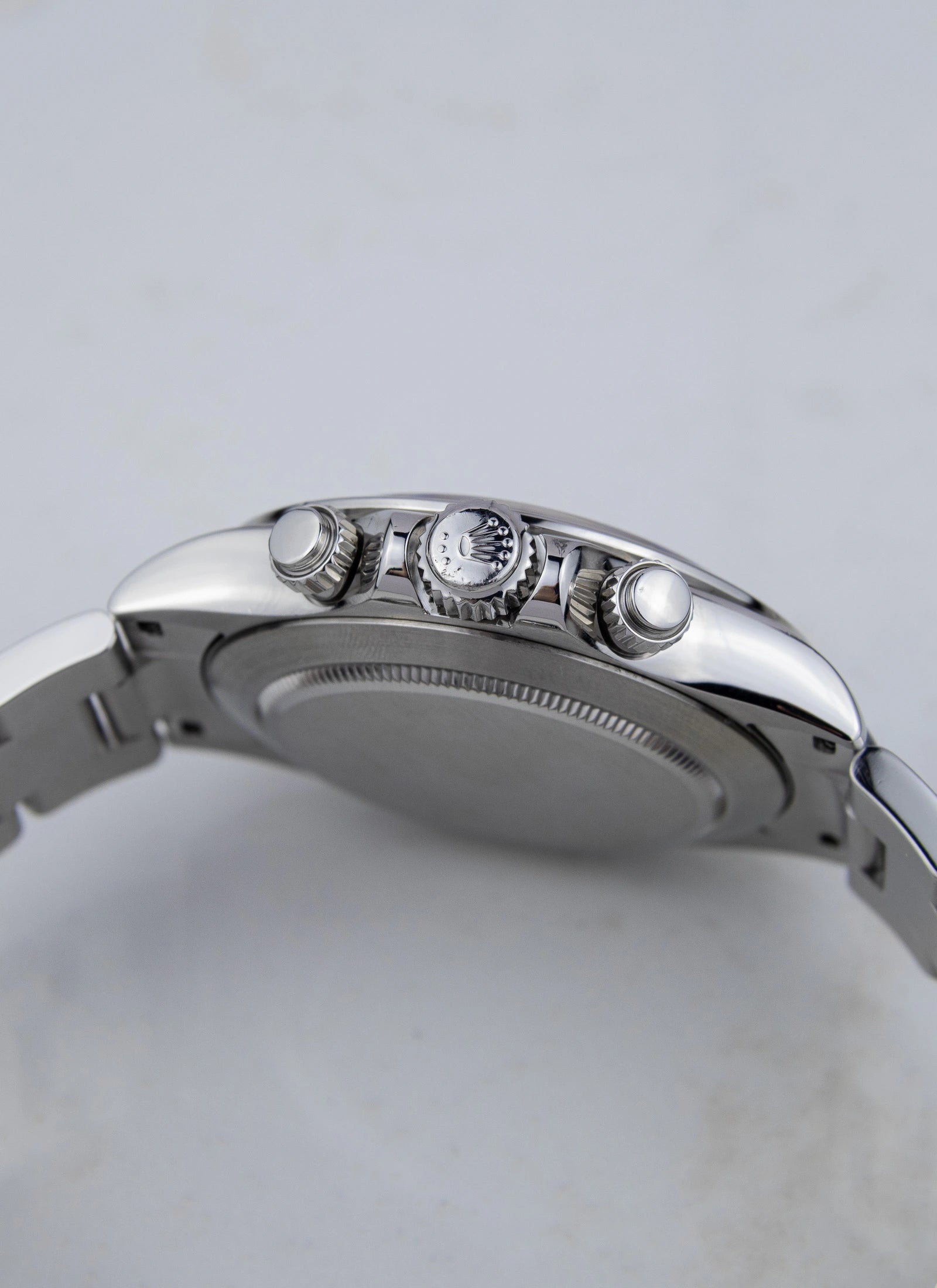2011 Rolex Cosmograph Daytona White 116520 Full Set