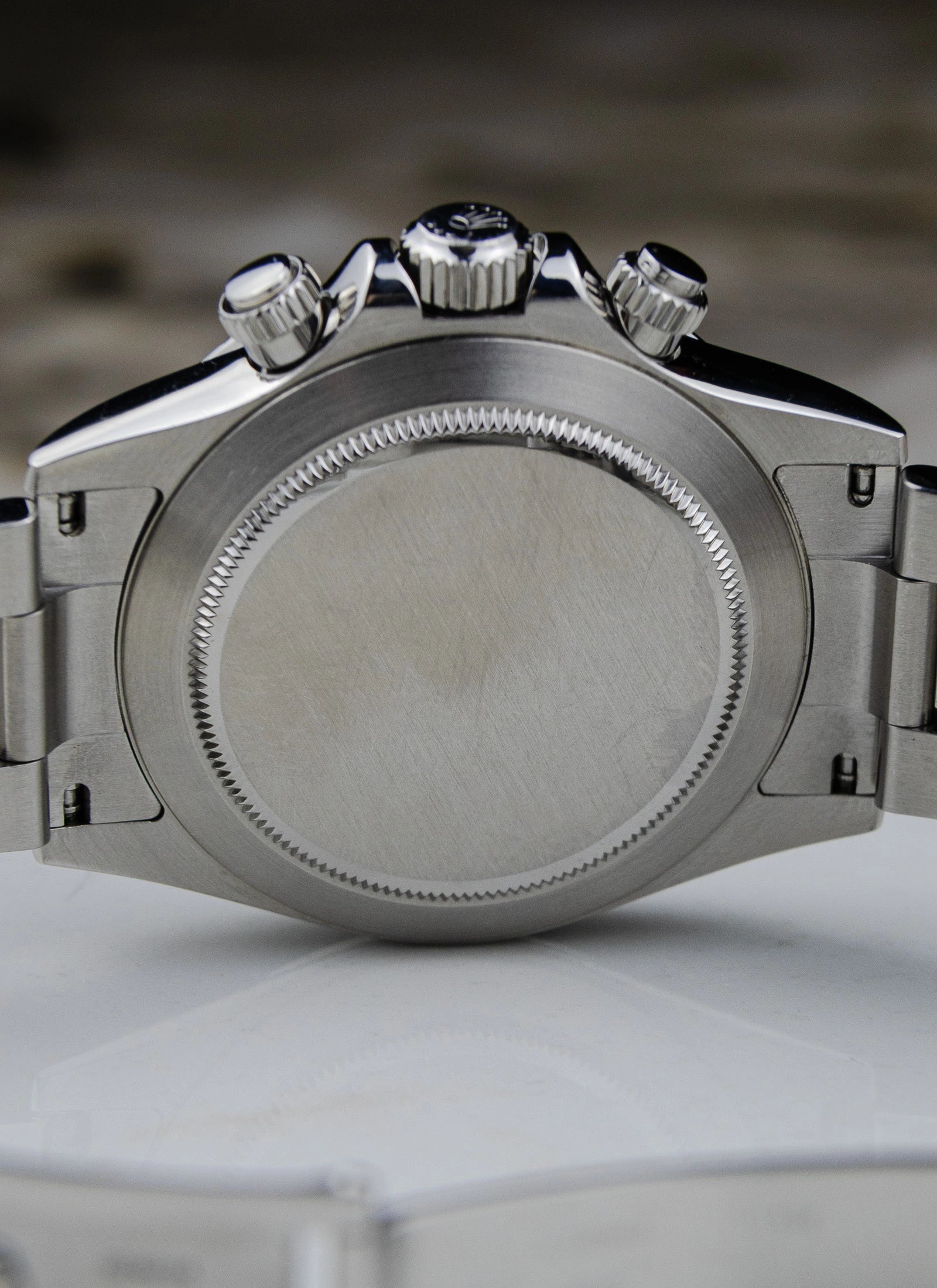 2011 Rolex Cosmograph Daytona White 116520 Full Set