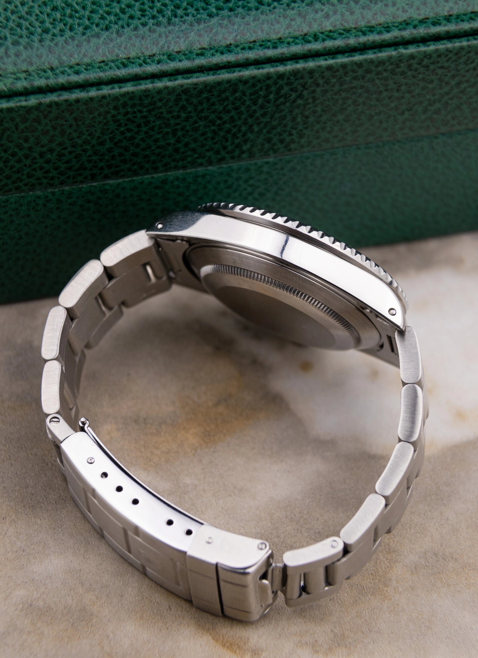 1993 Rolex Submariner 16610