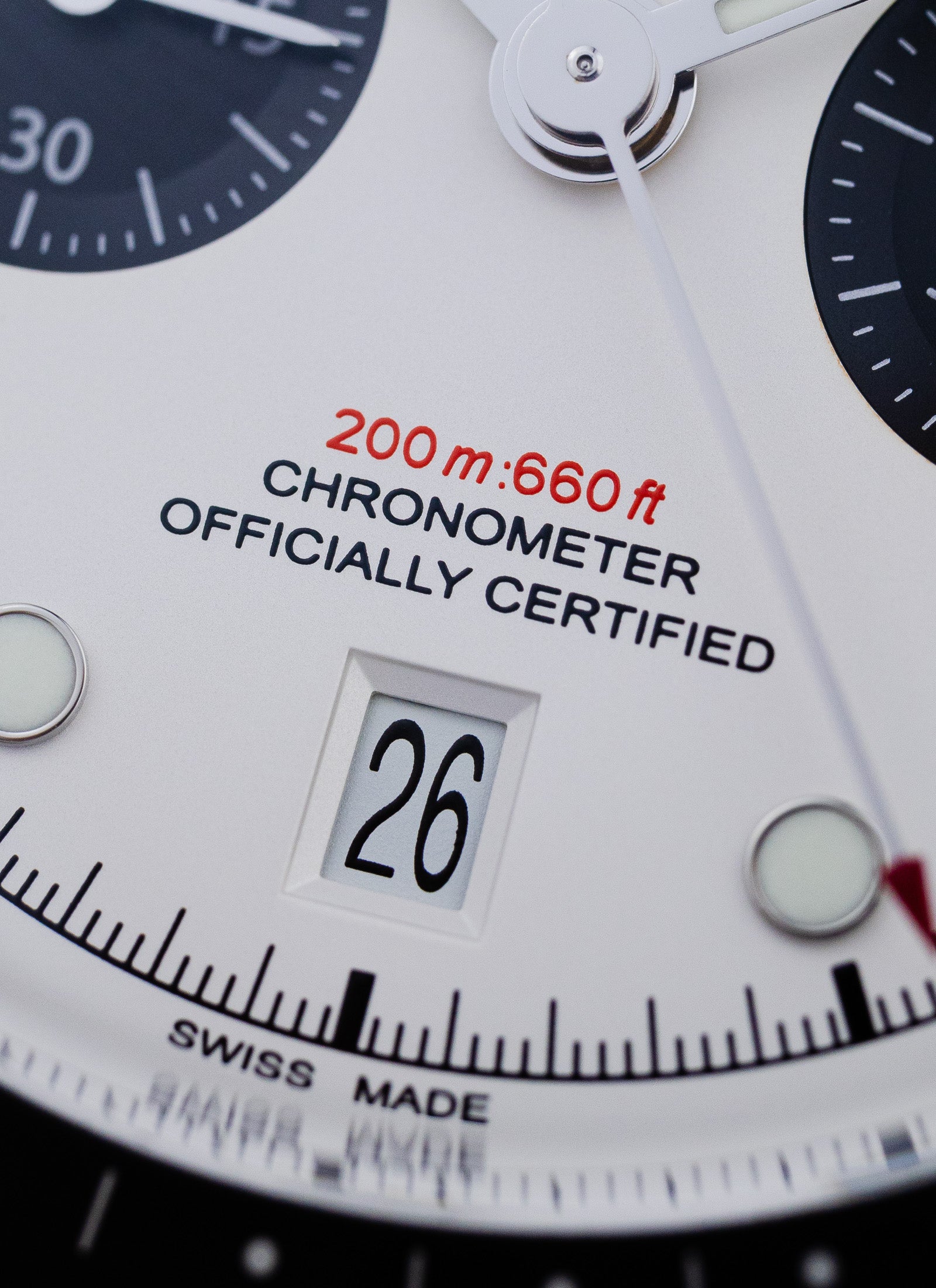 2022 Tudor Black Bay Chronograph "Panda" 79360N