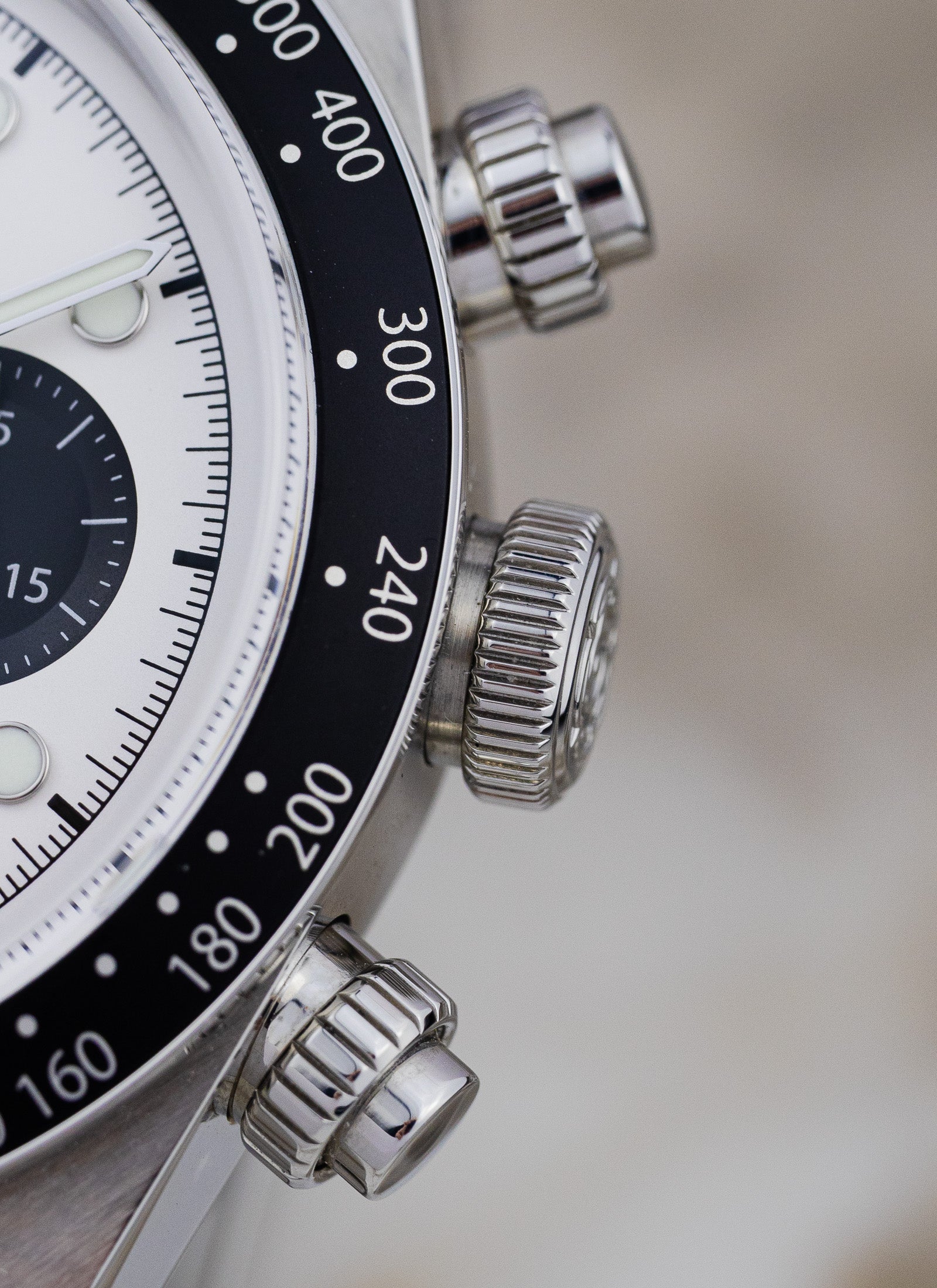 2022 Tudor Black Bay Chronograph "Panda" 79360N