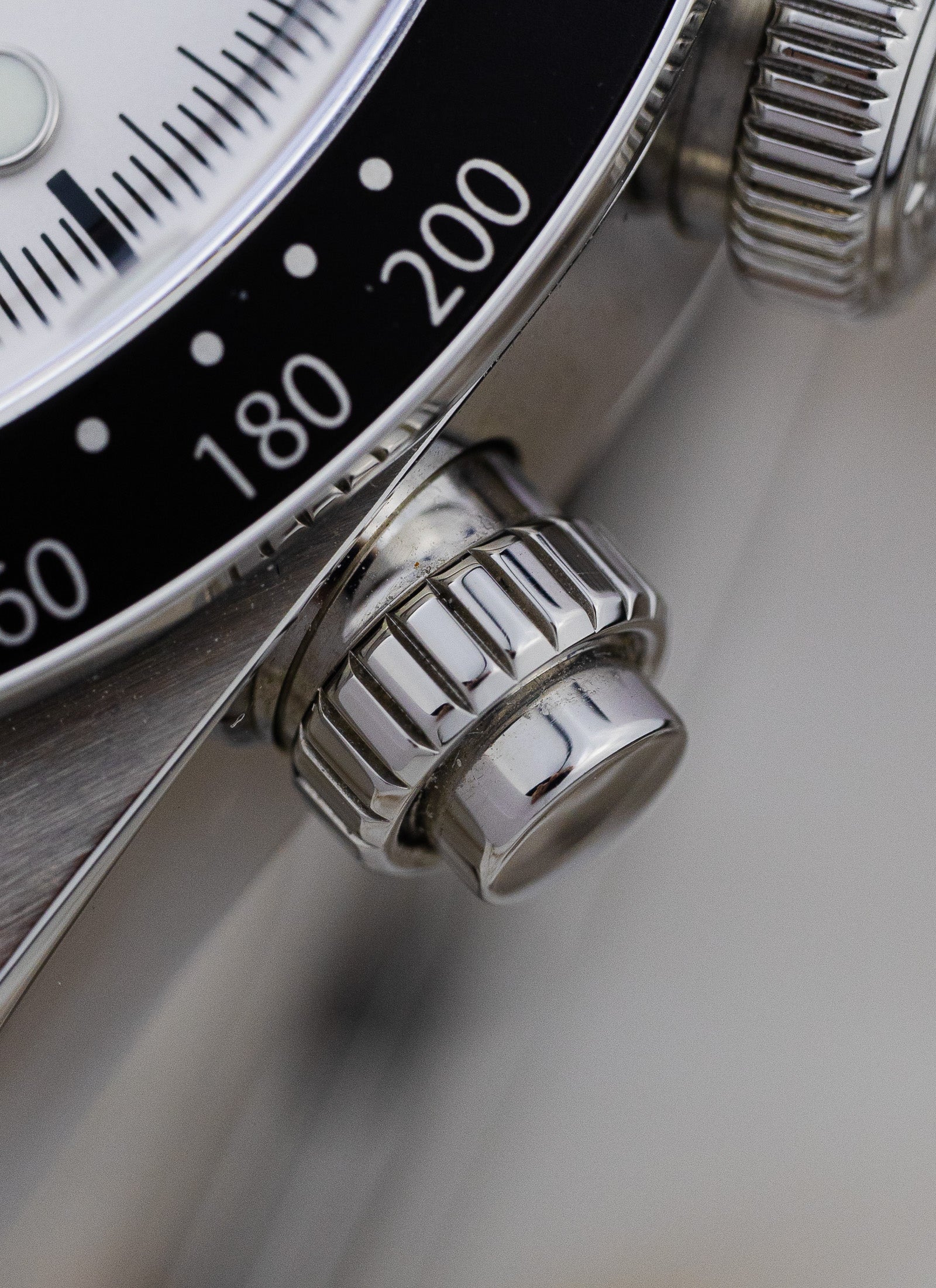 2022 Tudor Black Bay Chronograph "Panda" 79360N
