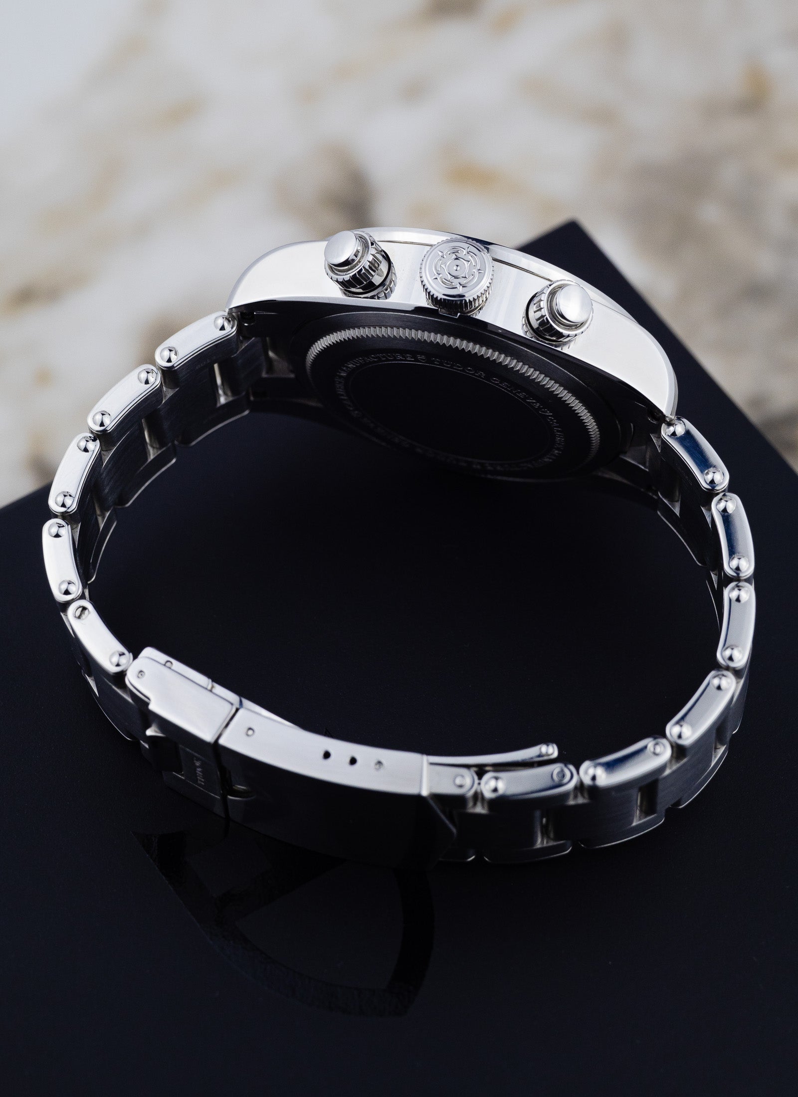 2022 Tudor Black Bay Chronograph "Panda" 79360N