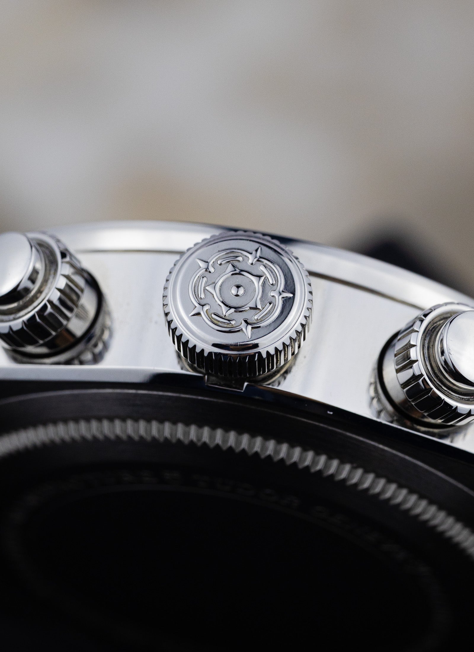 2022 Tudor Black Bay Chronograph "Panda" 79360N