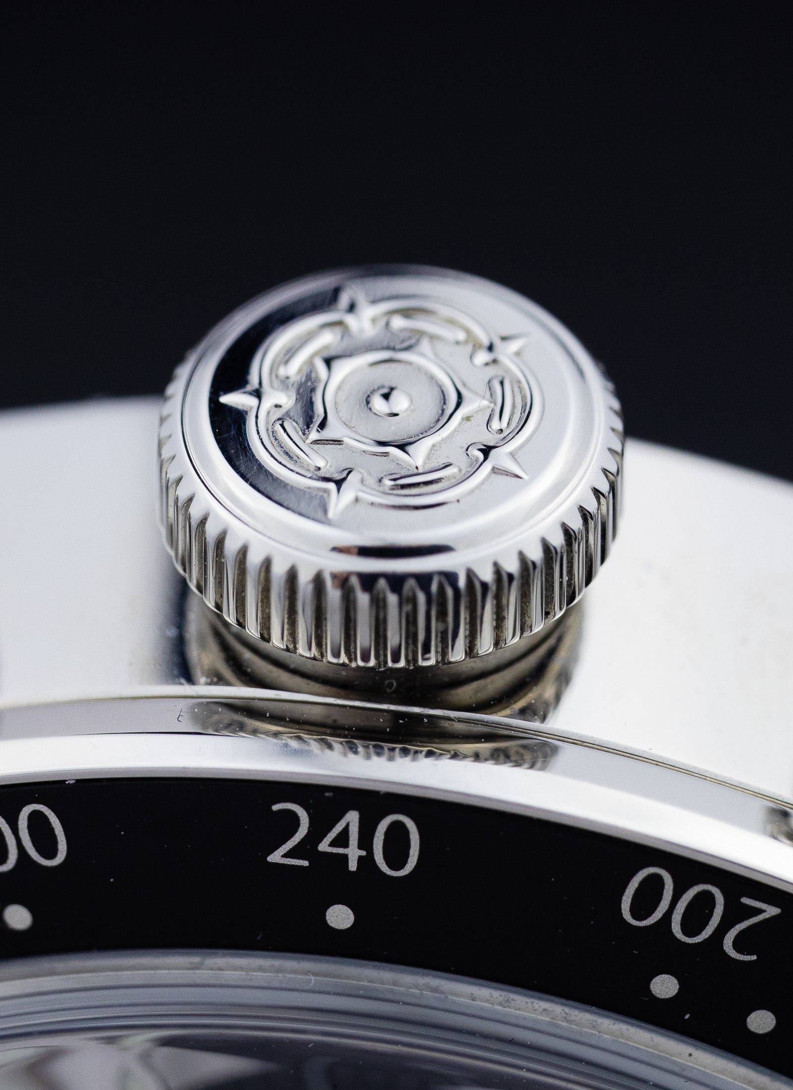 2022 Tudor Black Bay Chronograph "Panda" 79360N