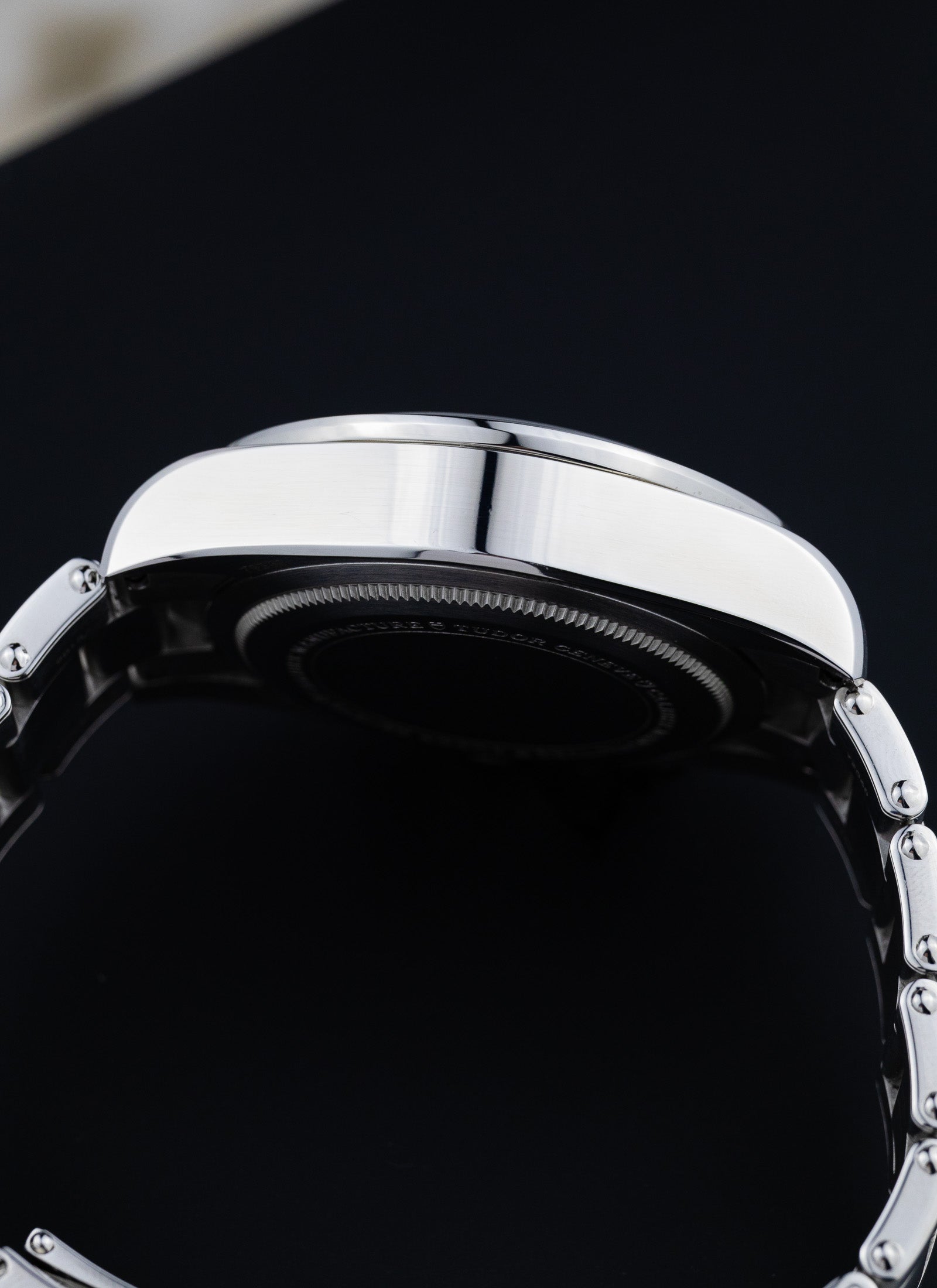 2022 Tudor Black Bay Chronograph "Panda" 79360N