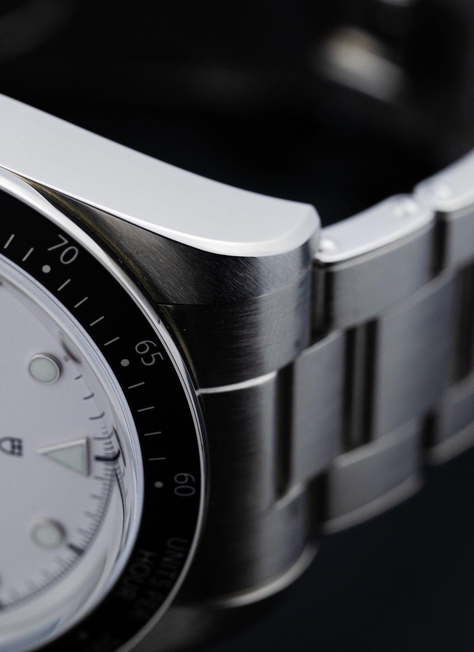 2022 Tudor Black Bay Chronograph "Panda" 79360N