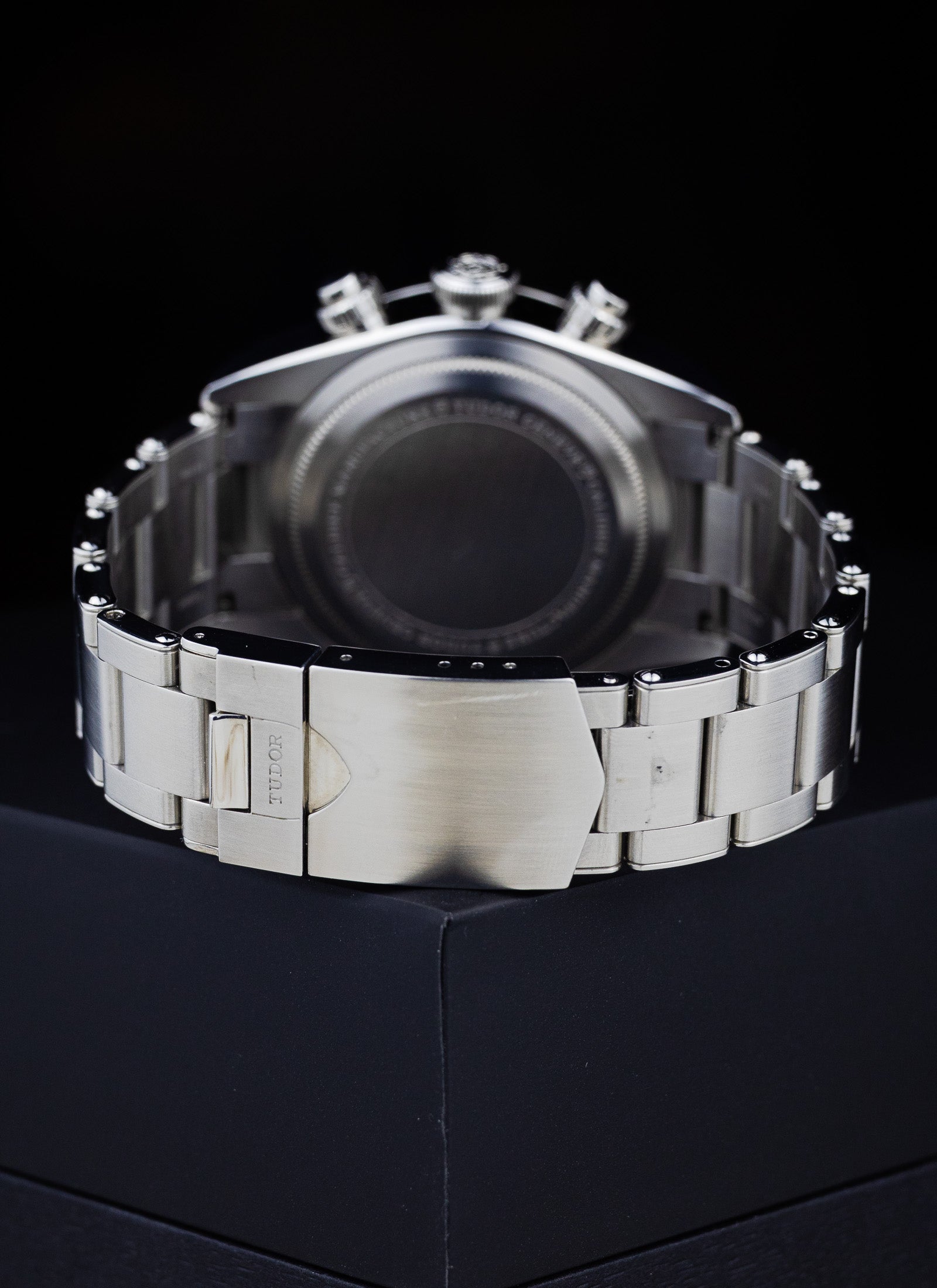 2022 Tudor Black Bay Chronograph "Panda" 79360N