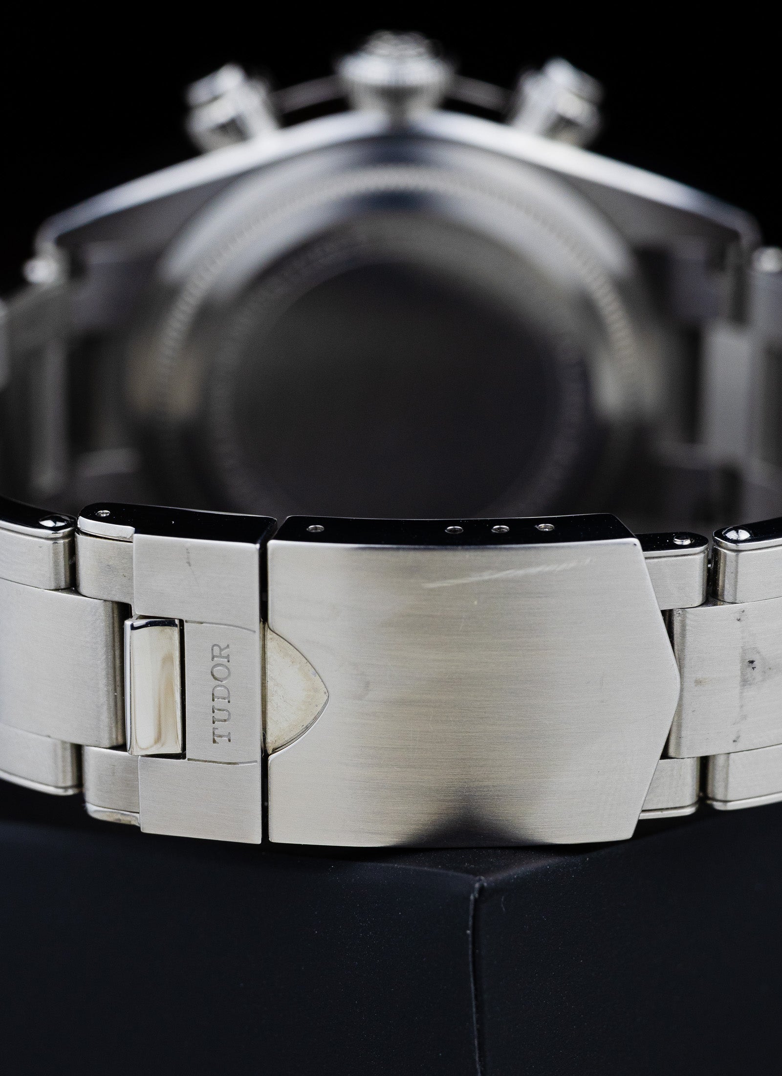 2022 Tudor Black Bay Chronograph "Panda" 79360N