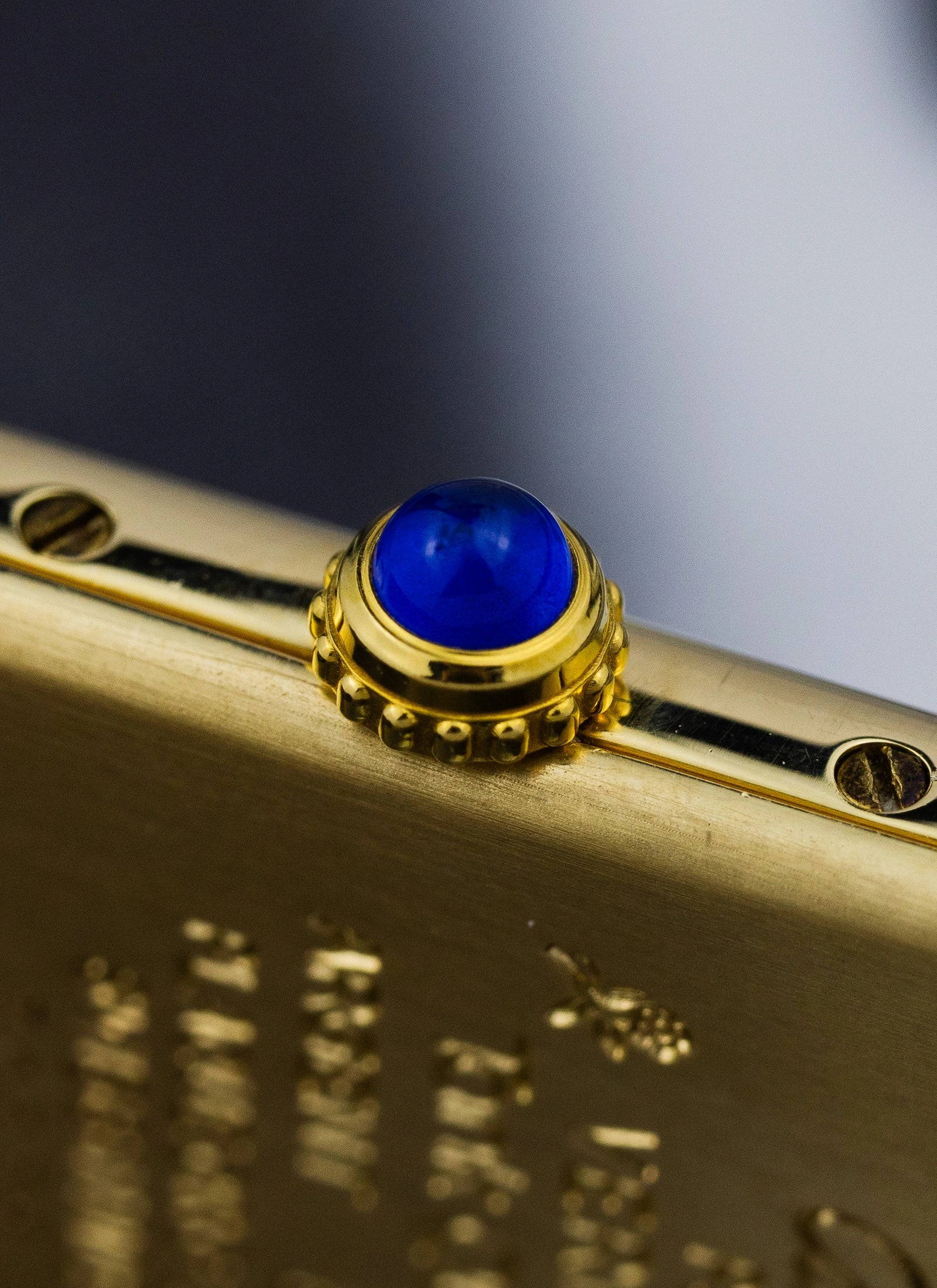 1990s Lady Must de Cartier Tank Arabic Dial 5057001