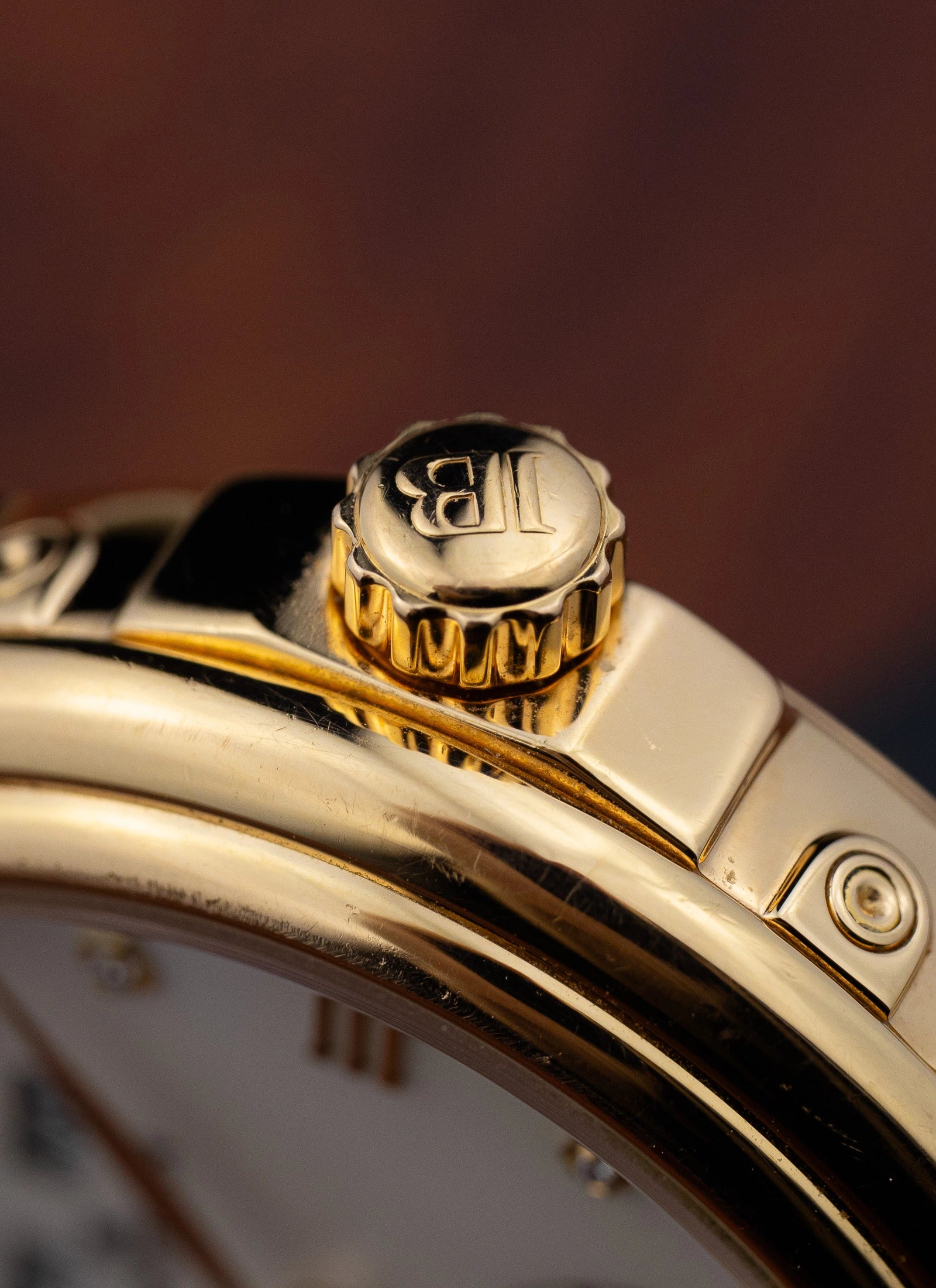 2017 18K Lady Blancpain Moonphase MOP Full Set ref.2360-36914