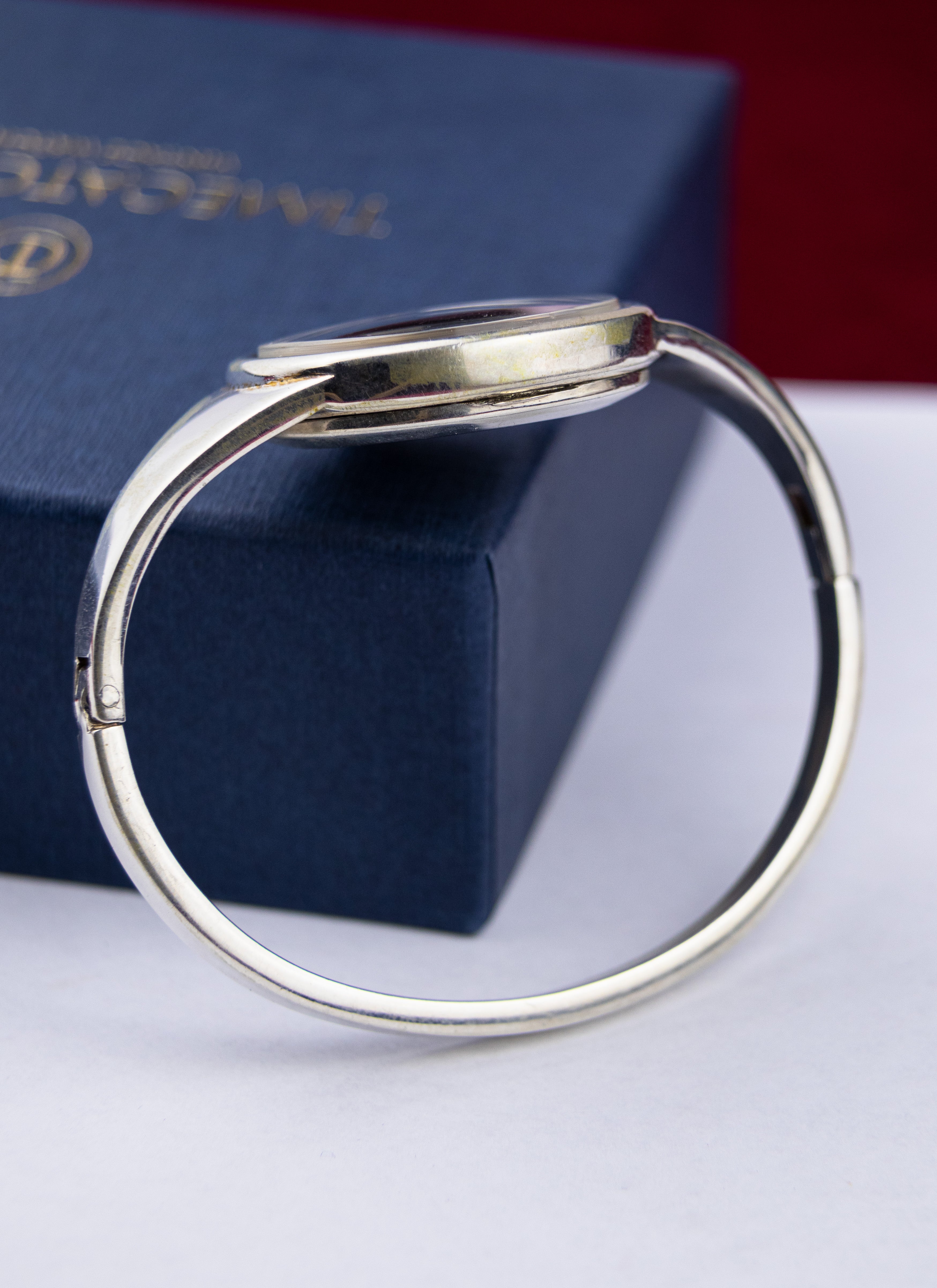 1990s Lady Sterling Bucherer