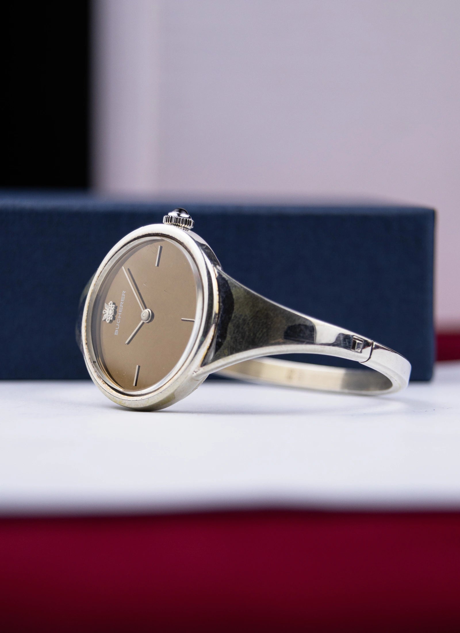 1990s Lady Sterling Bucherer
