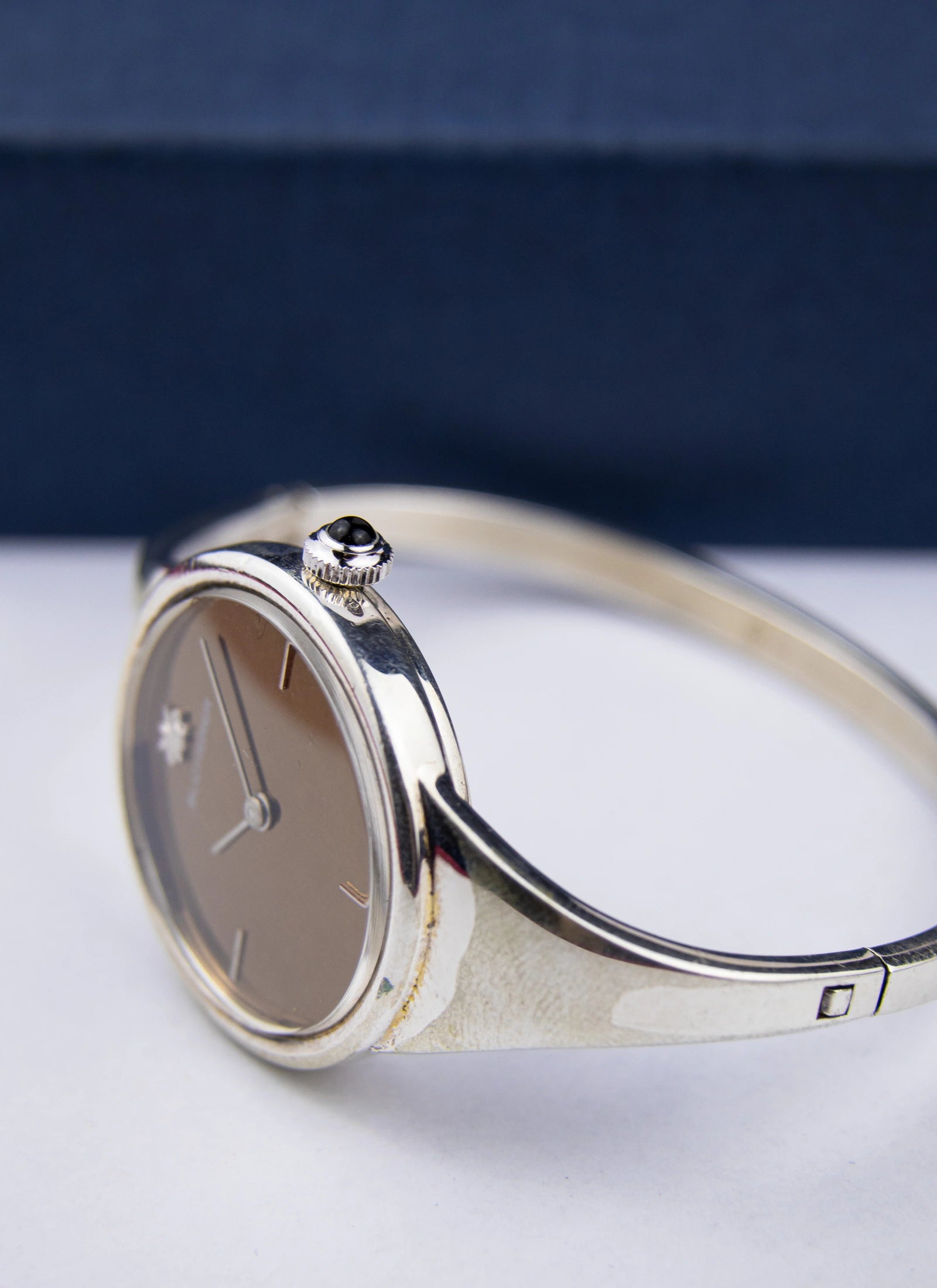 1990s Lady Sterling Bucherer