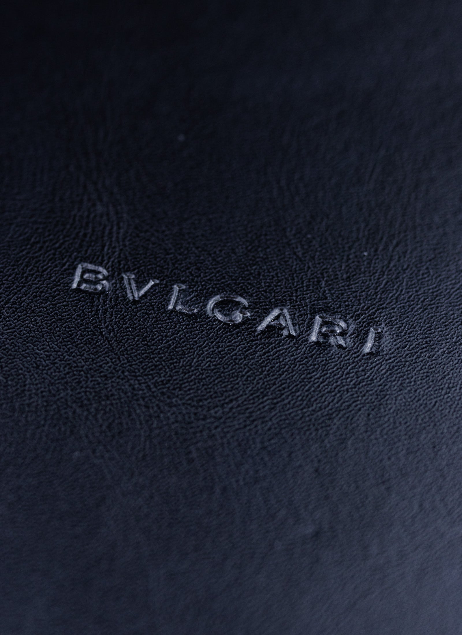 2000s Bulgari Diagono SD38SG Full Set