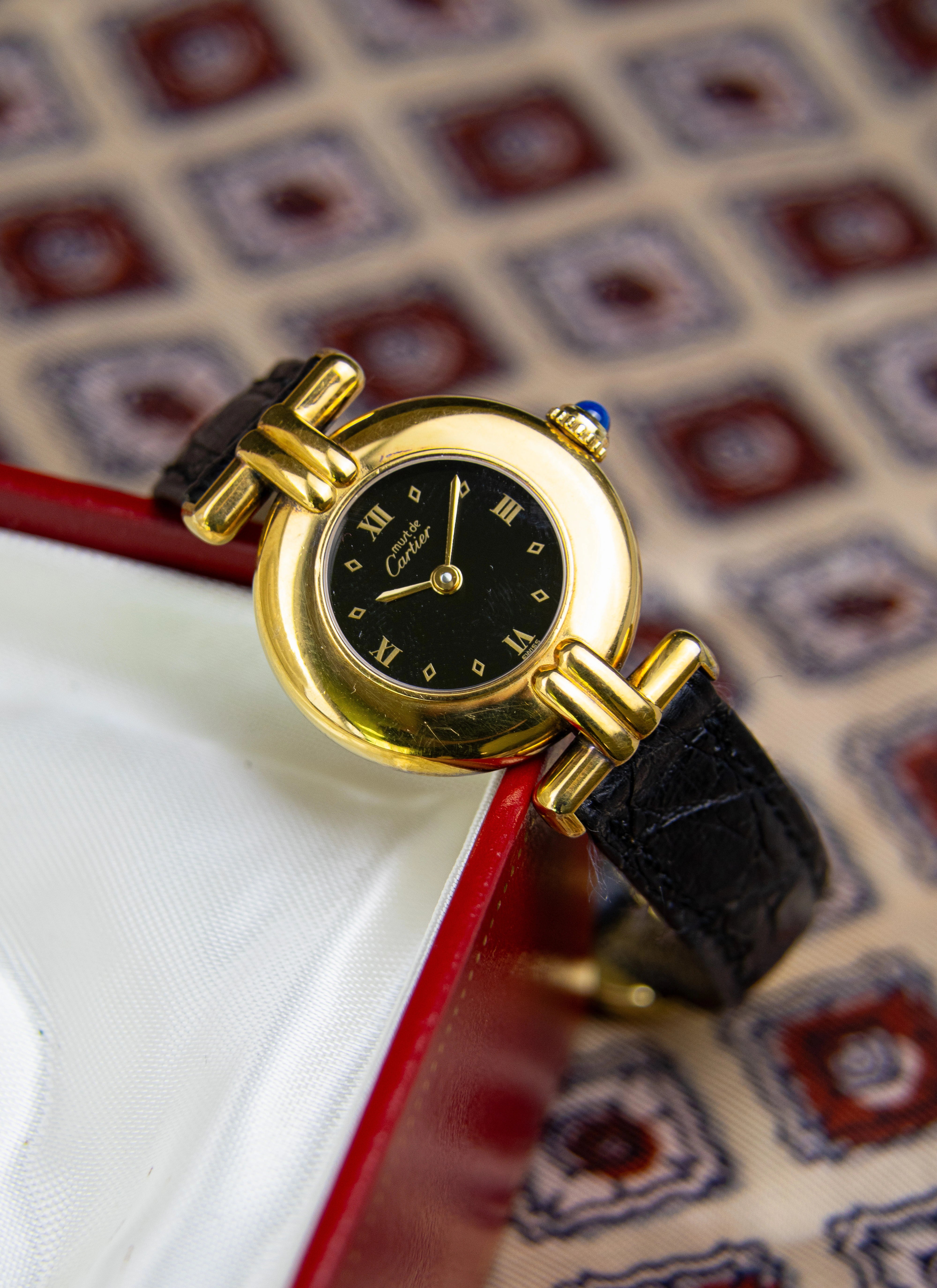 Must De Cartier Colisee 590002