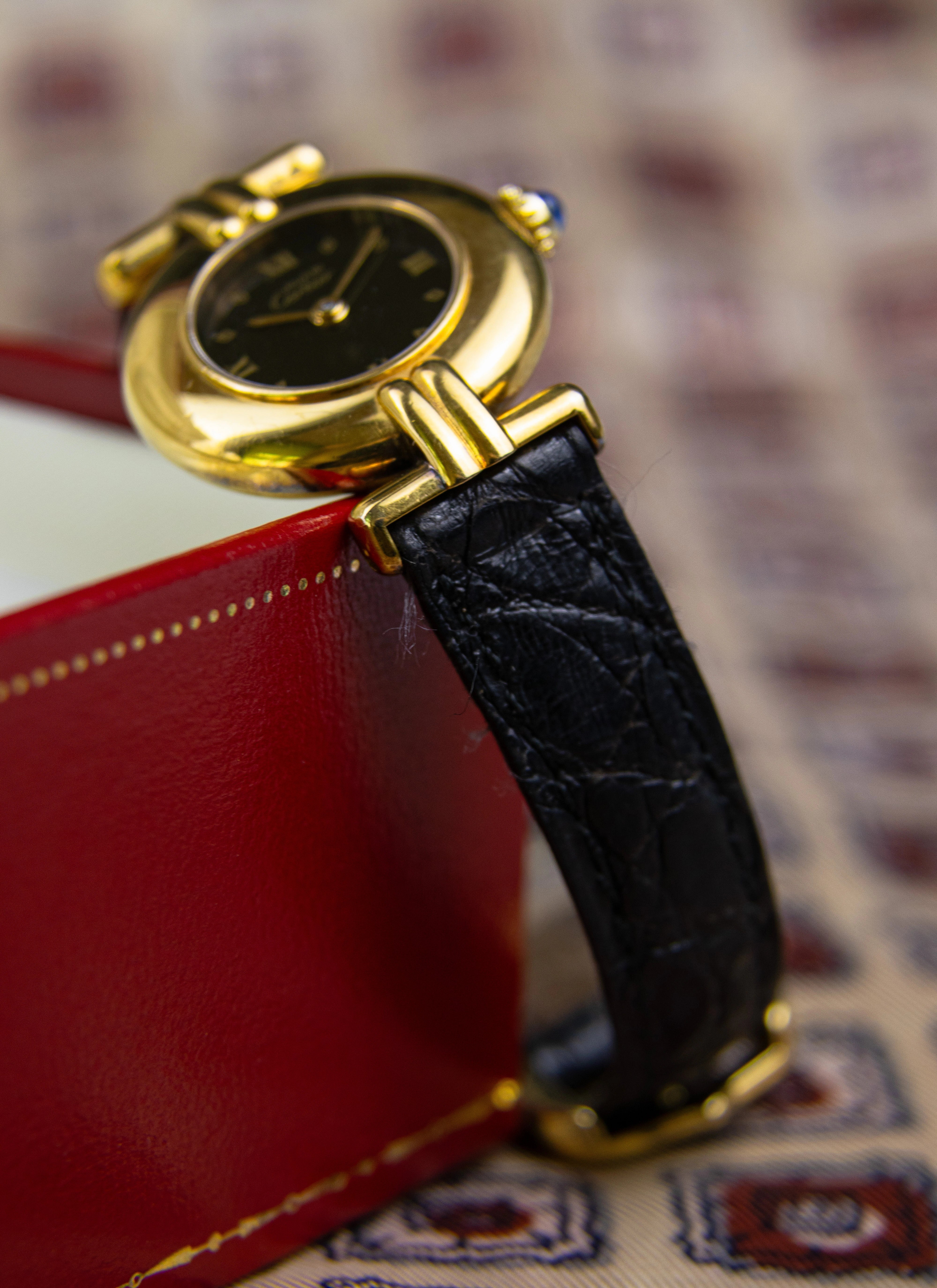 Must De Cartier Colisee 590002