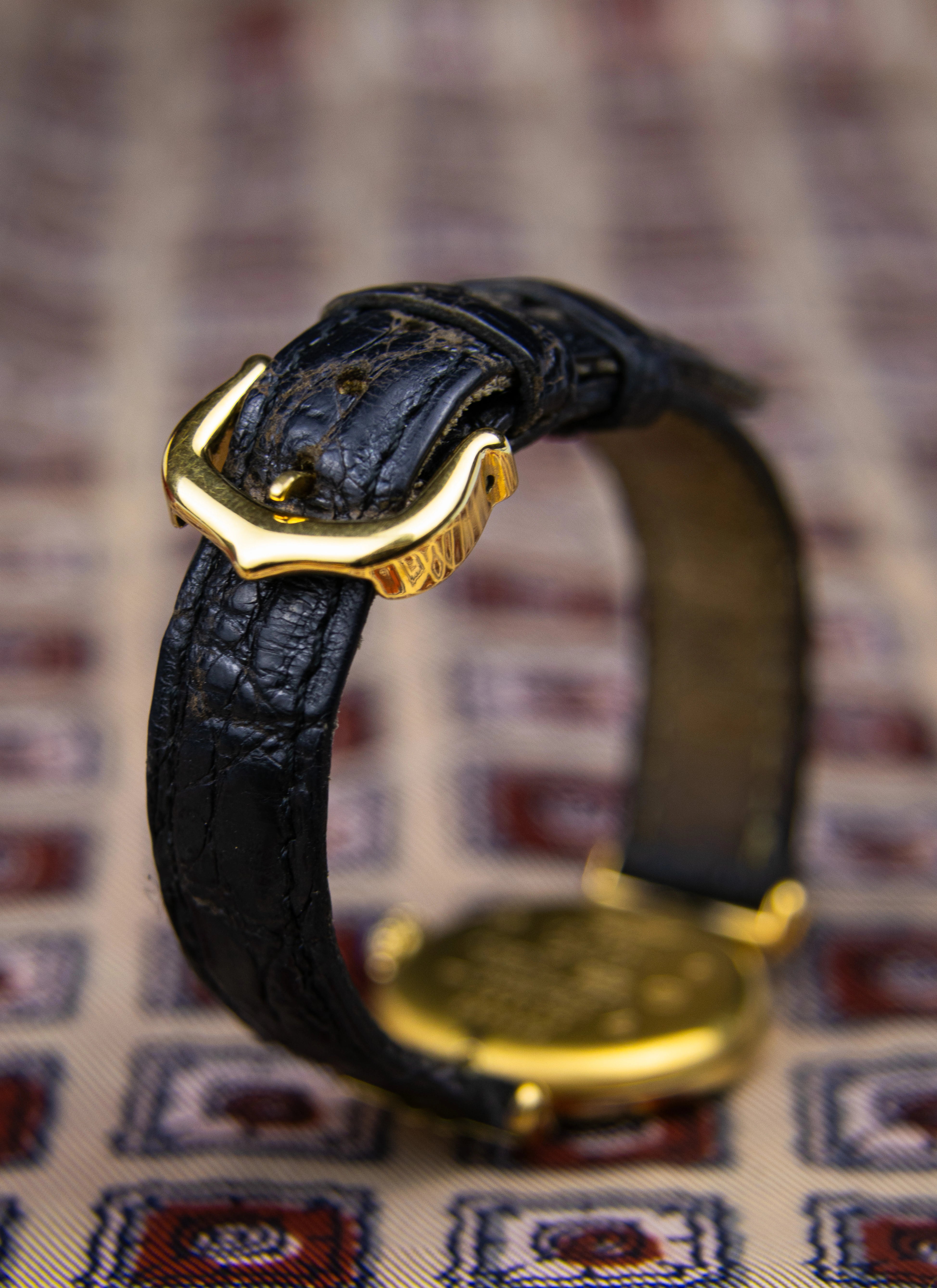 Must De Cartier Colisee 590002