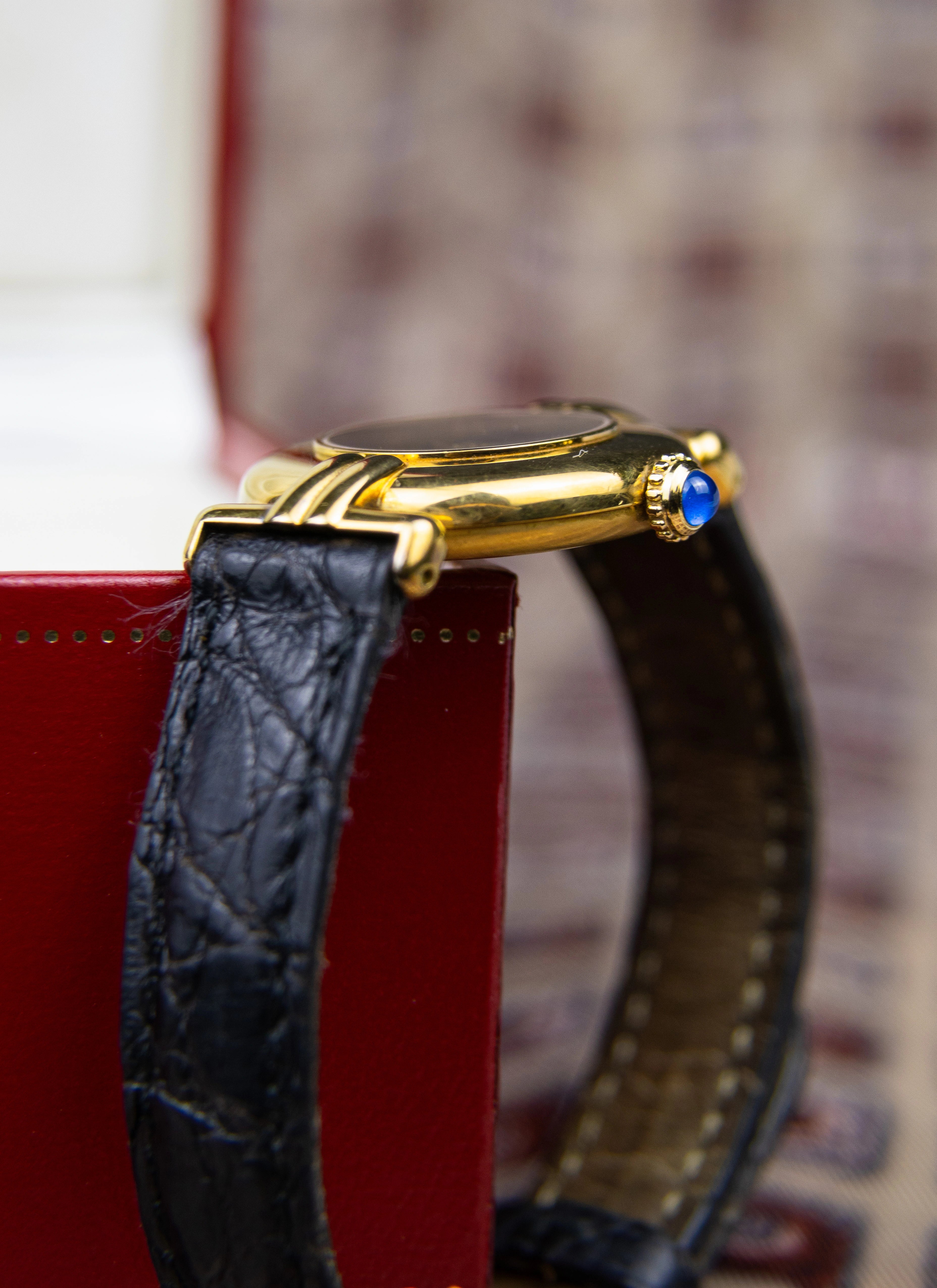 Must De Cartier Colisee 590002