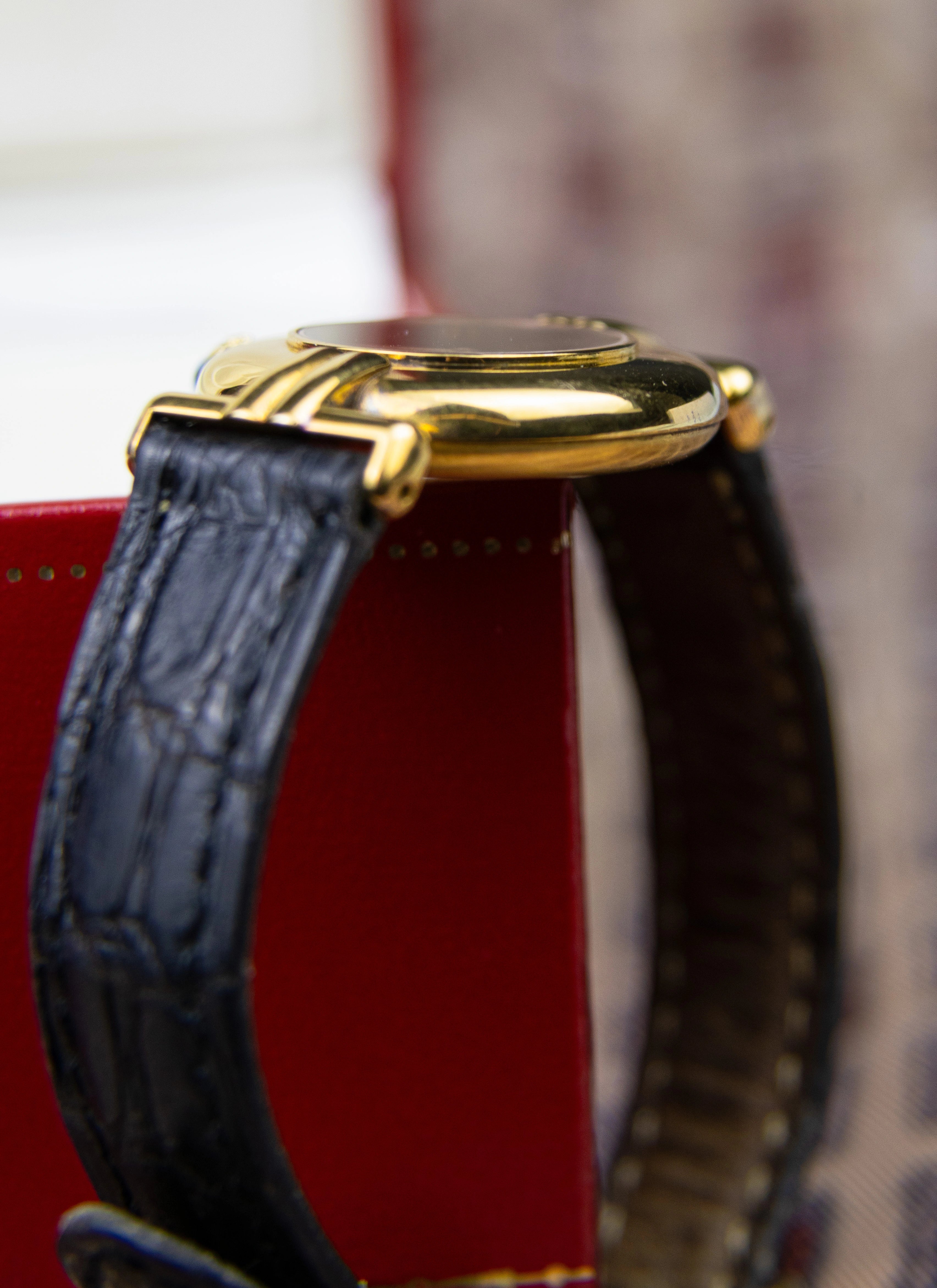 Must De Cartier Colisee 590002