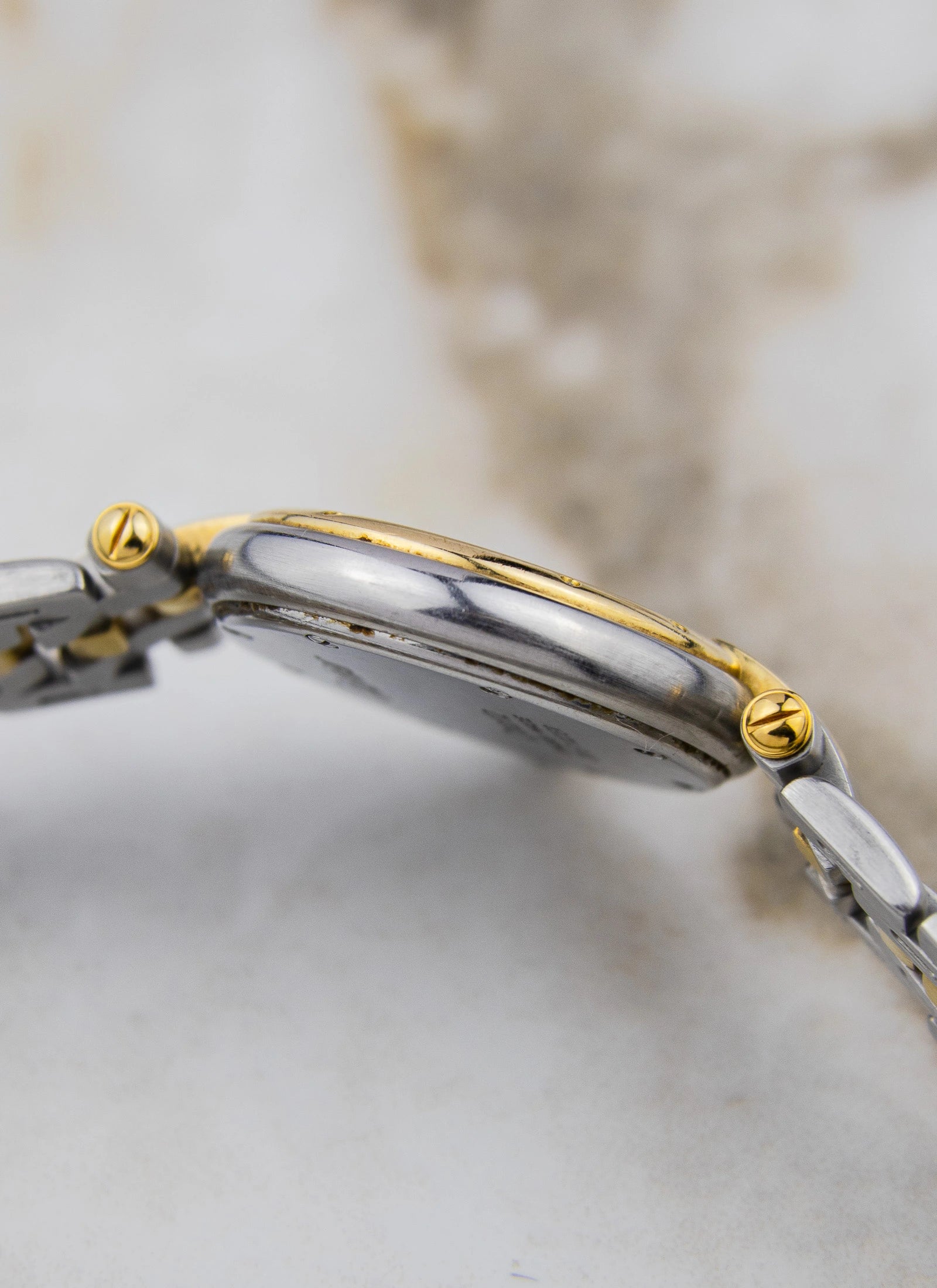 Cartier Panthere Vendome