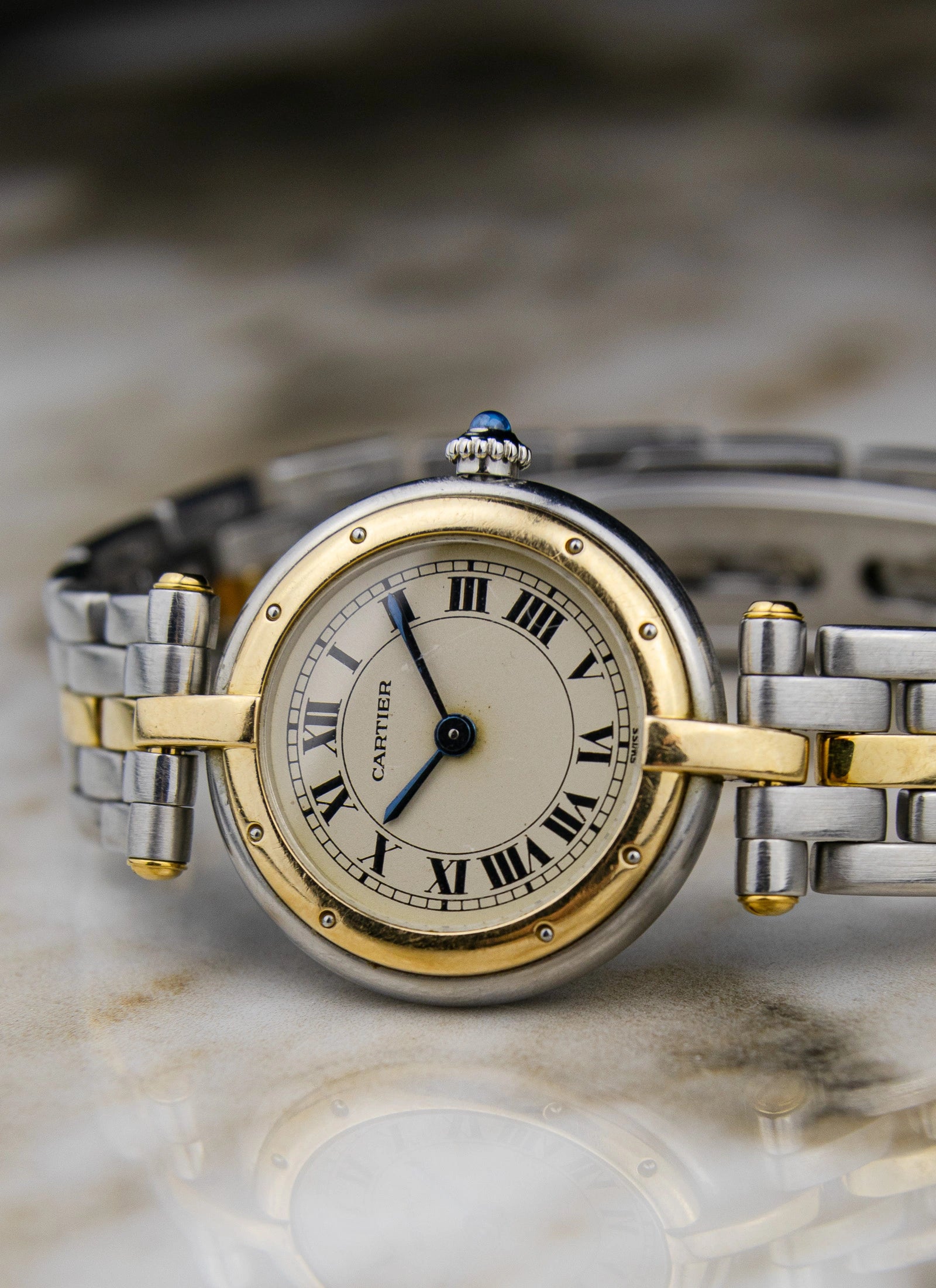Cartier Panthere Vendome