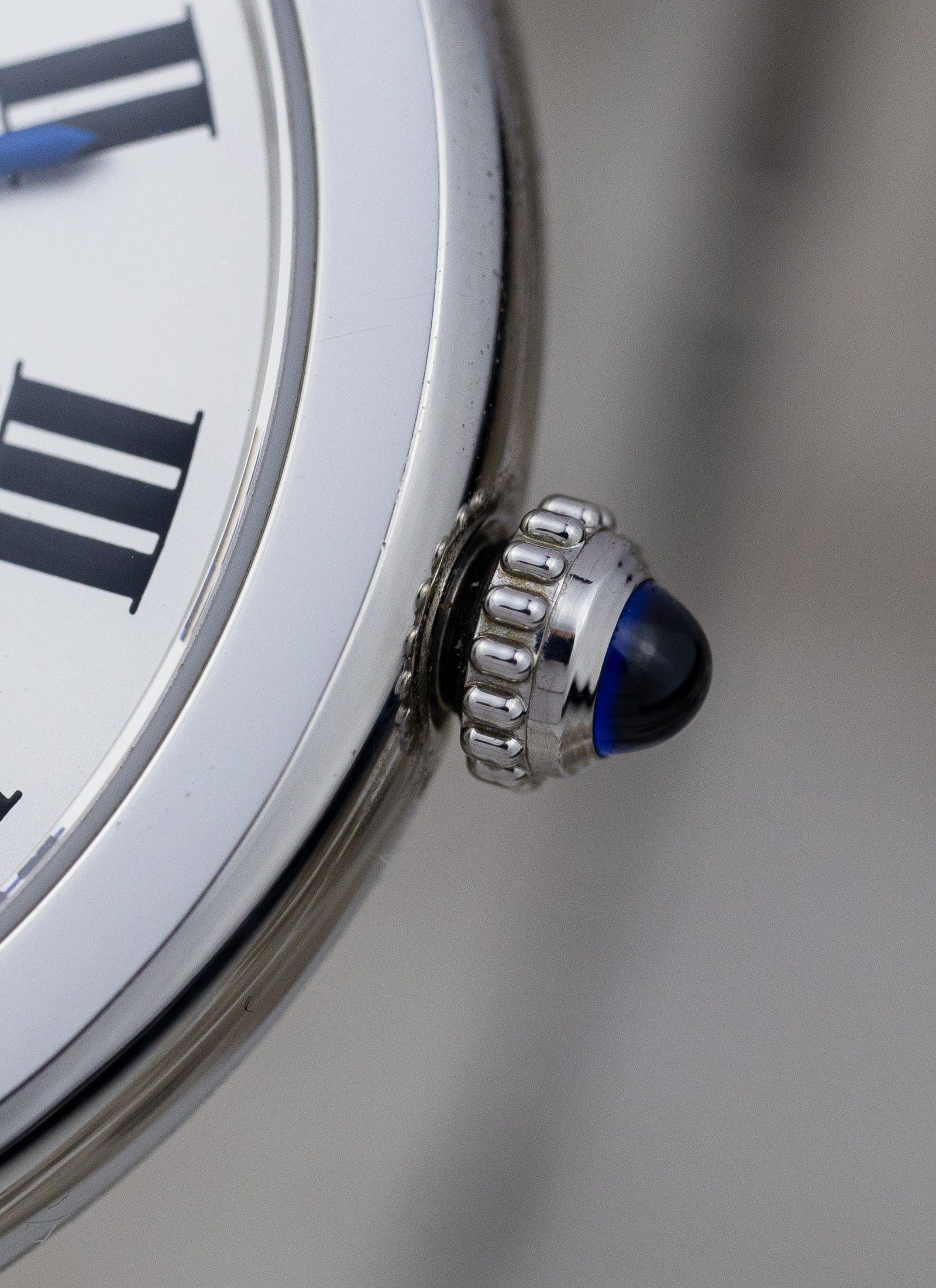 2010s Cartier Ronde Solo De Cartier 4319