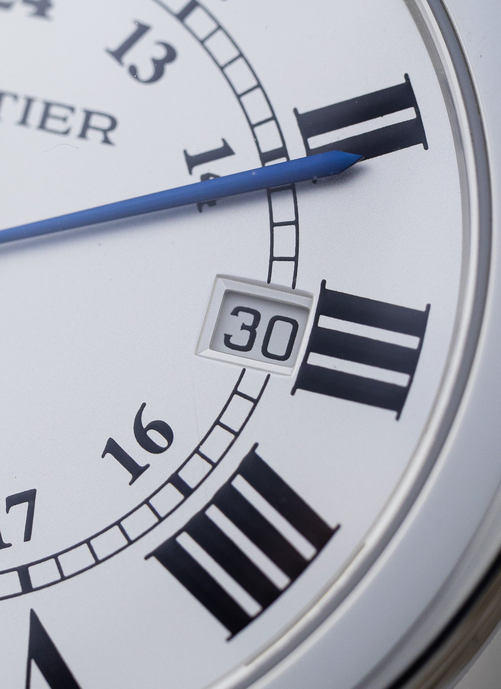 2010s Cartier Ronde Solo De Cartier 4319