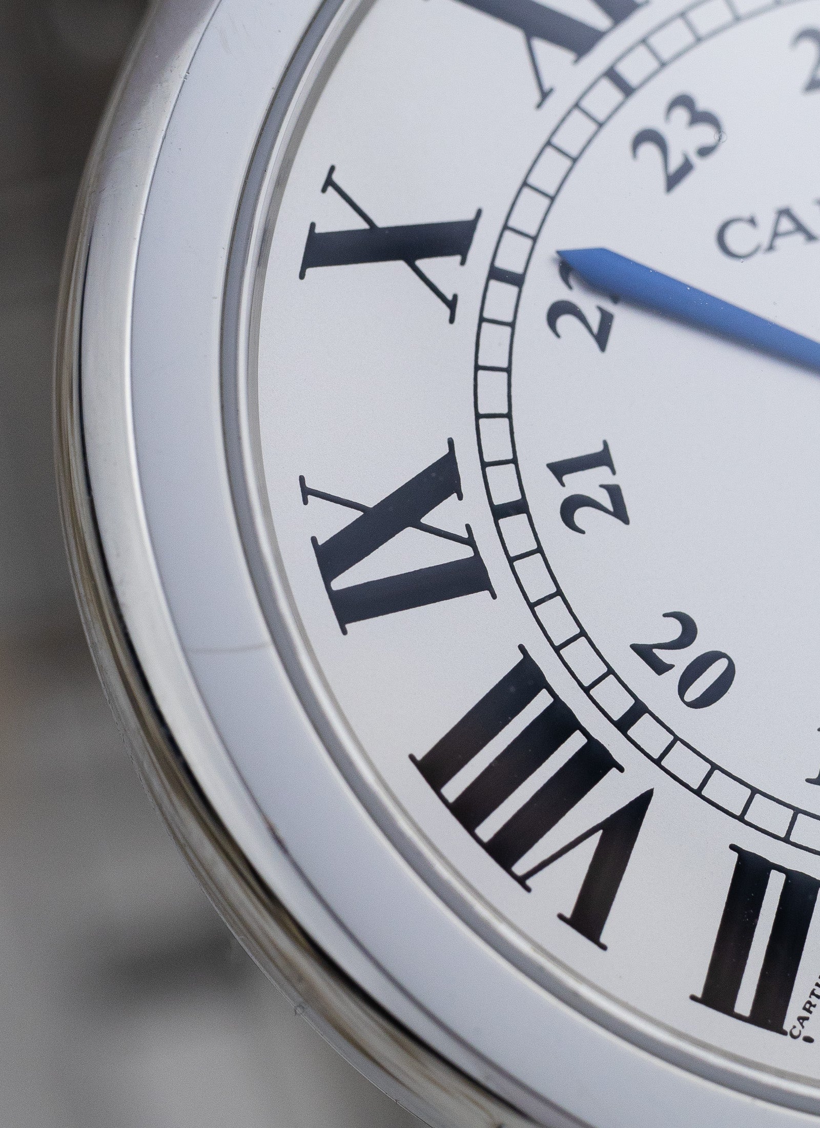 2010s Cartier Ronde Solo De Cartier 4319