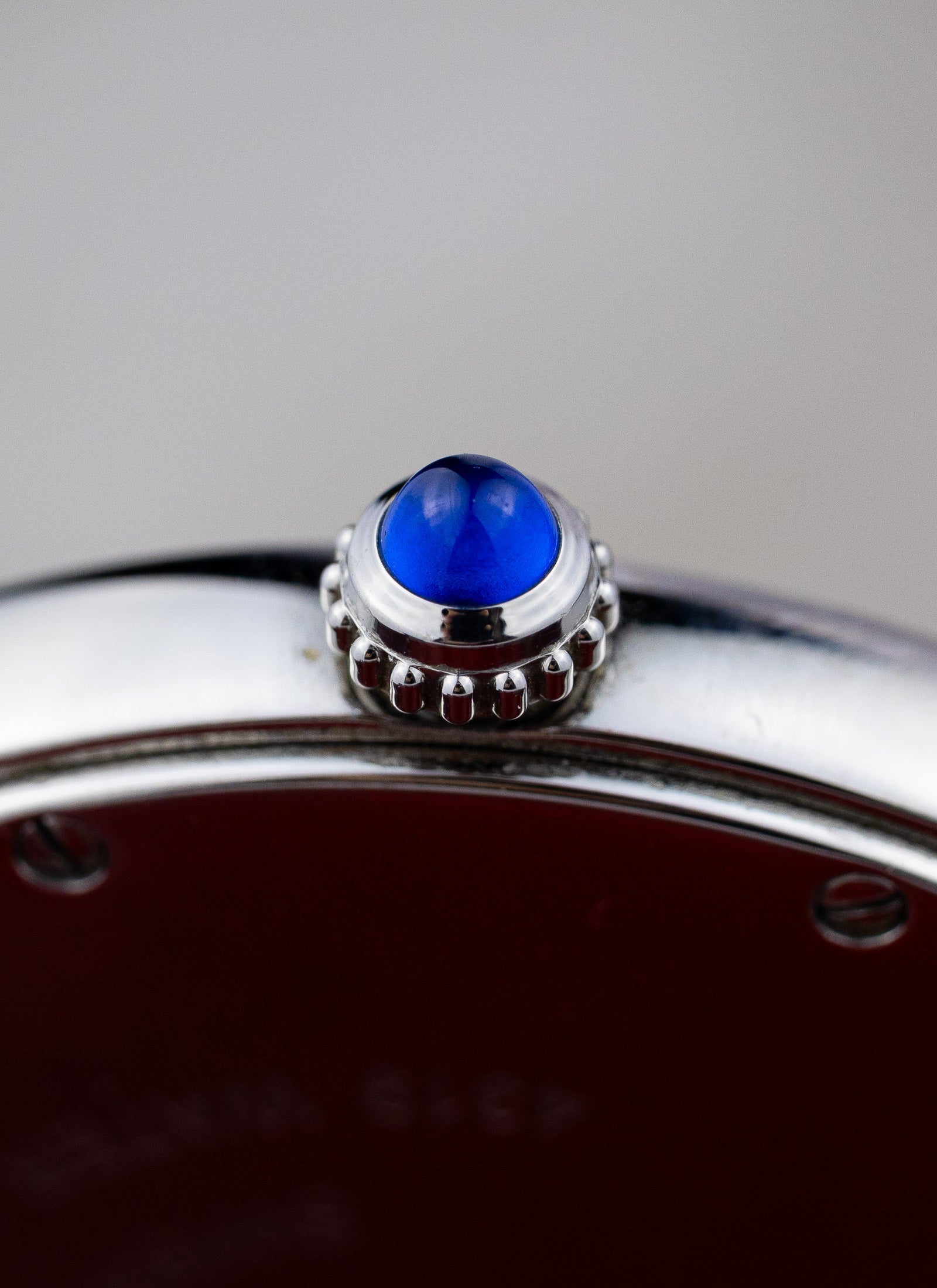 2010s Cartier Ronde Solo De Cartier 4319
