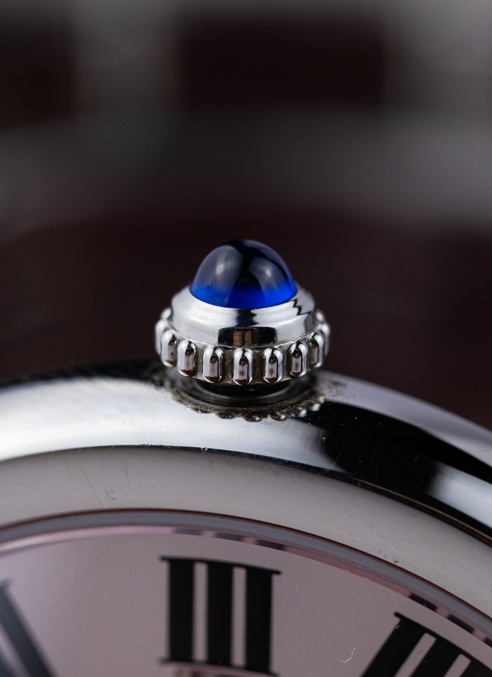 2010s Cartier Ronde Solo De Cartier 4319