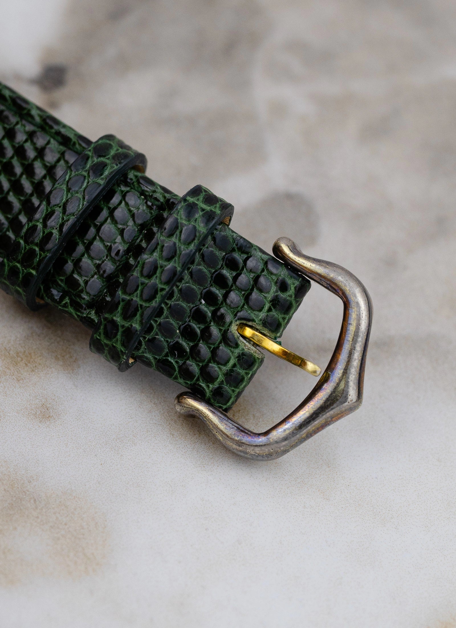 18K 1990s Cartier Vendome
