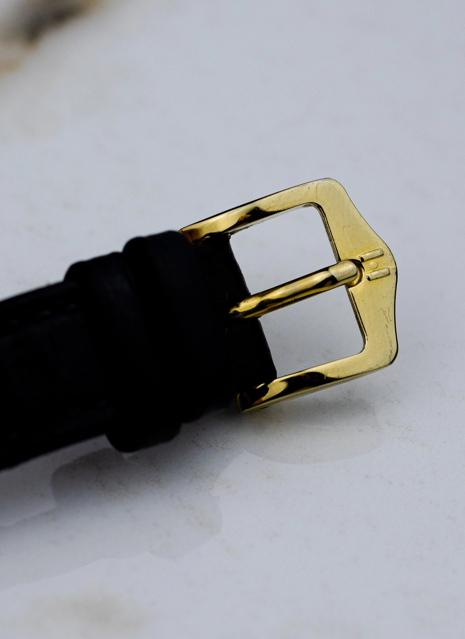 1980s Must de Cartier Tank