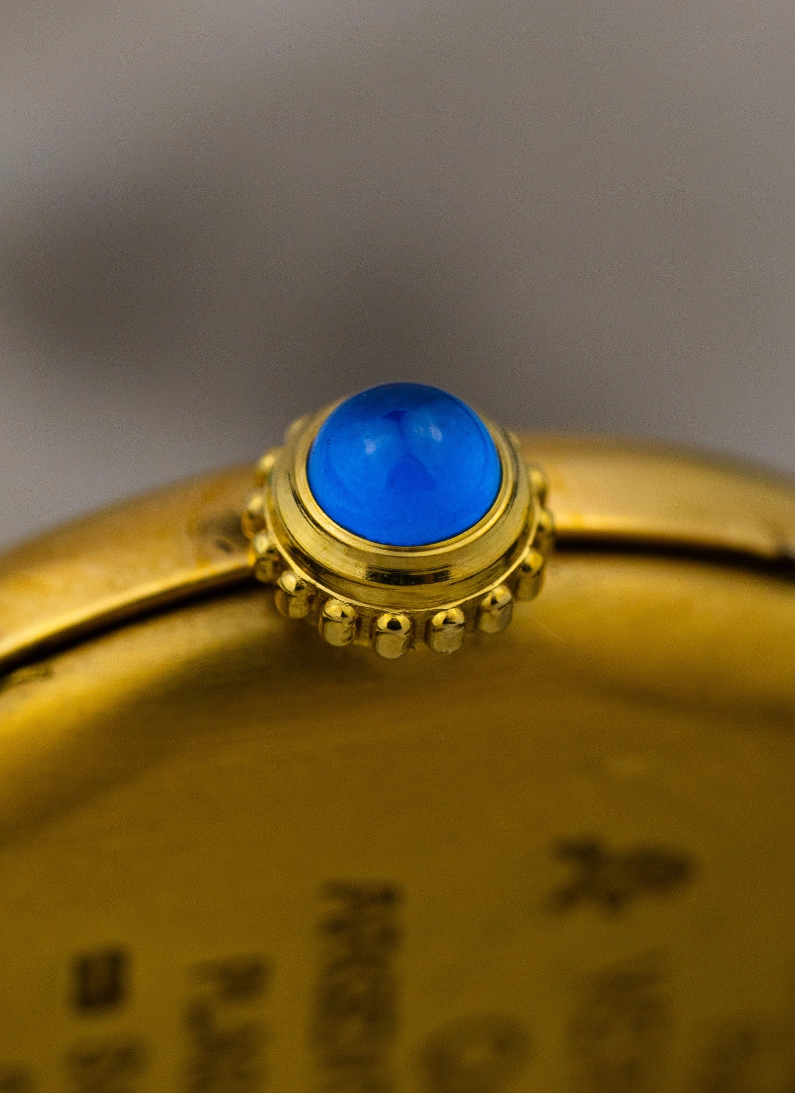1990s Must de Cartier Vendome 590004